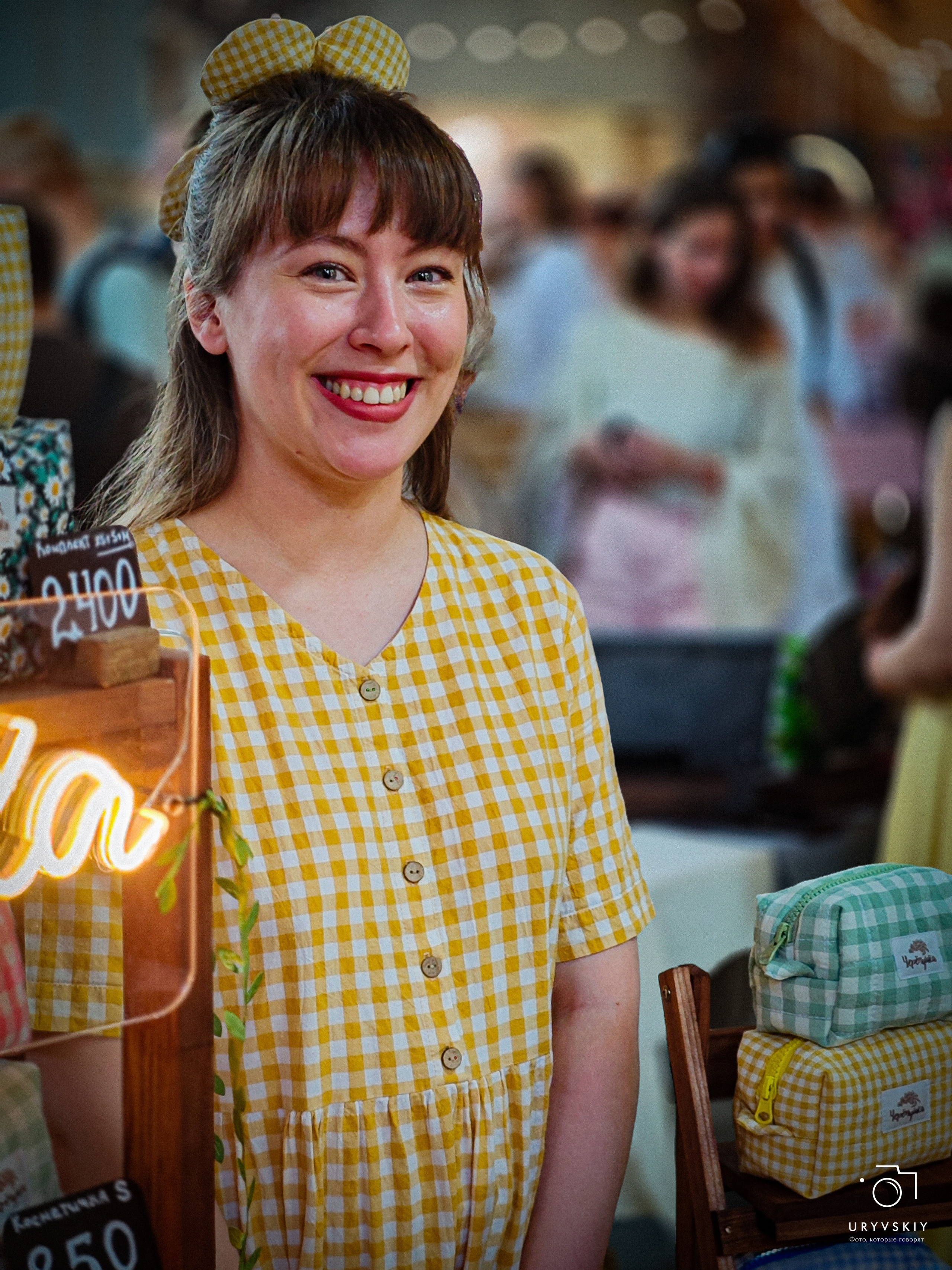 Арт пространство «Хлебзавод». Игорь Урывский. Фотограф Красноярск