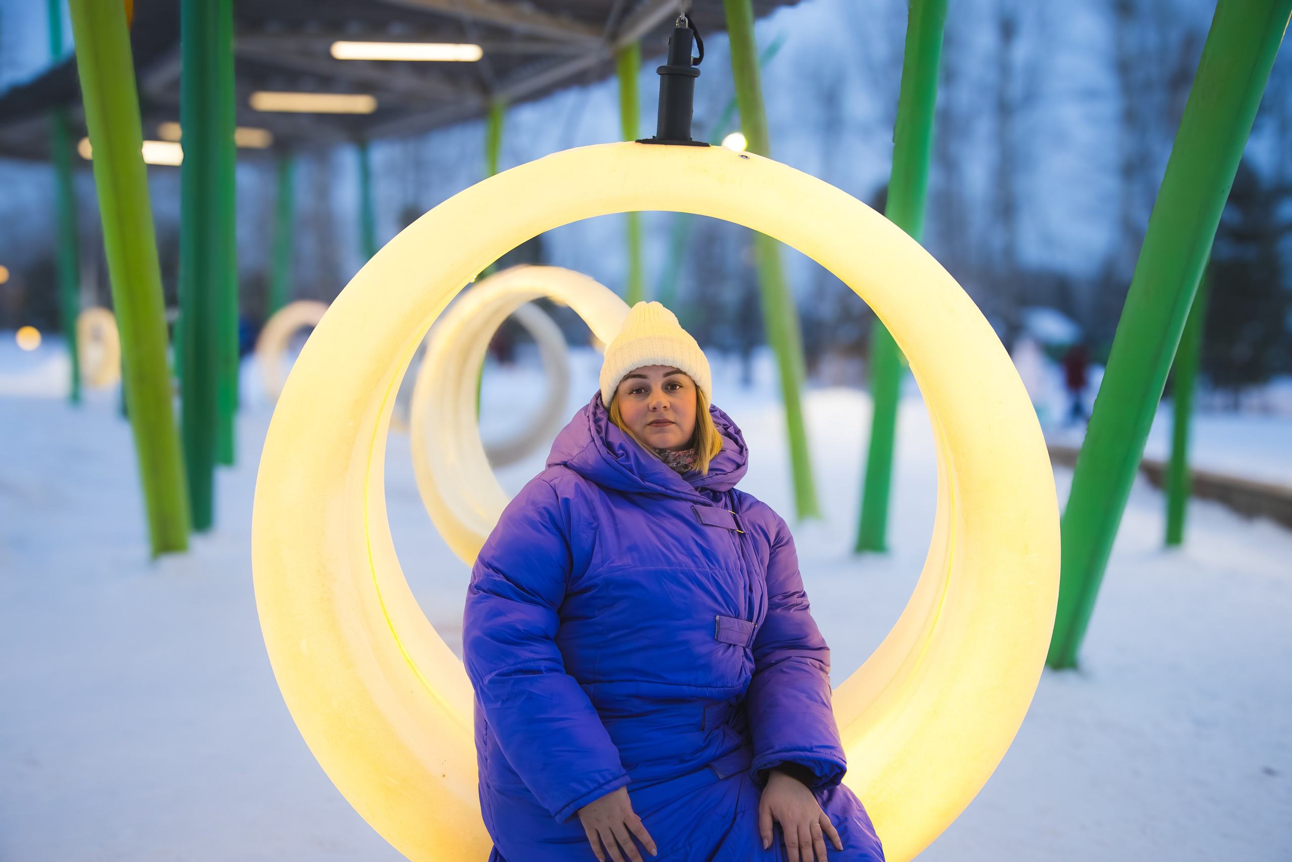 На острове. Игорь Урывский. Фотограф Красноярск