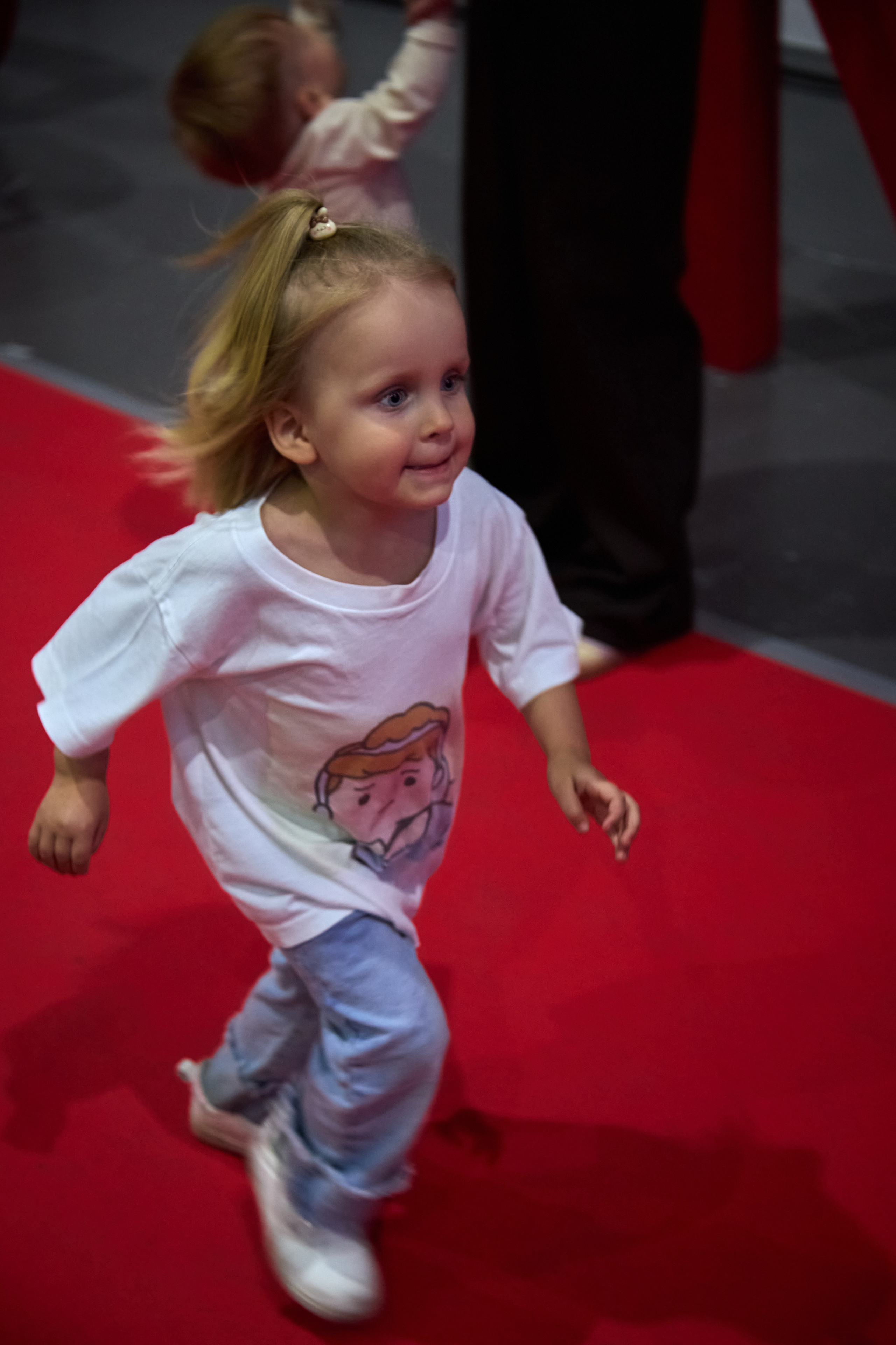 Red Ink 2026. Фотограф Красноярск Игорь Урывский