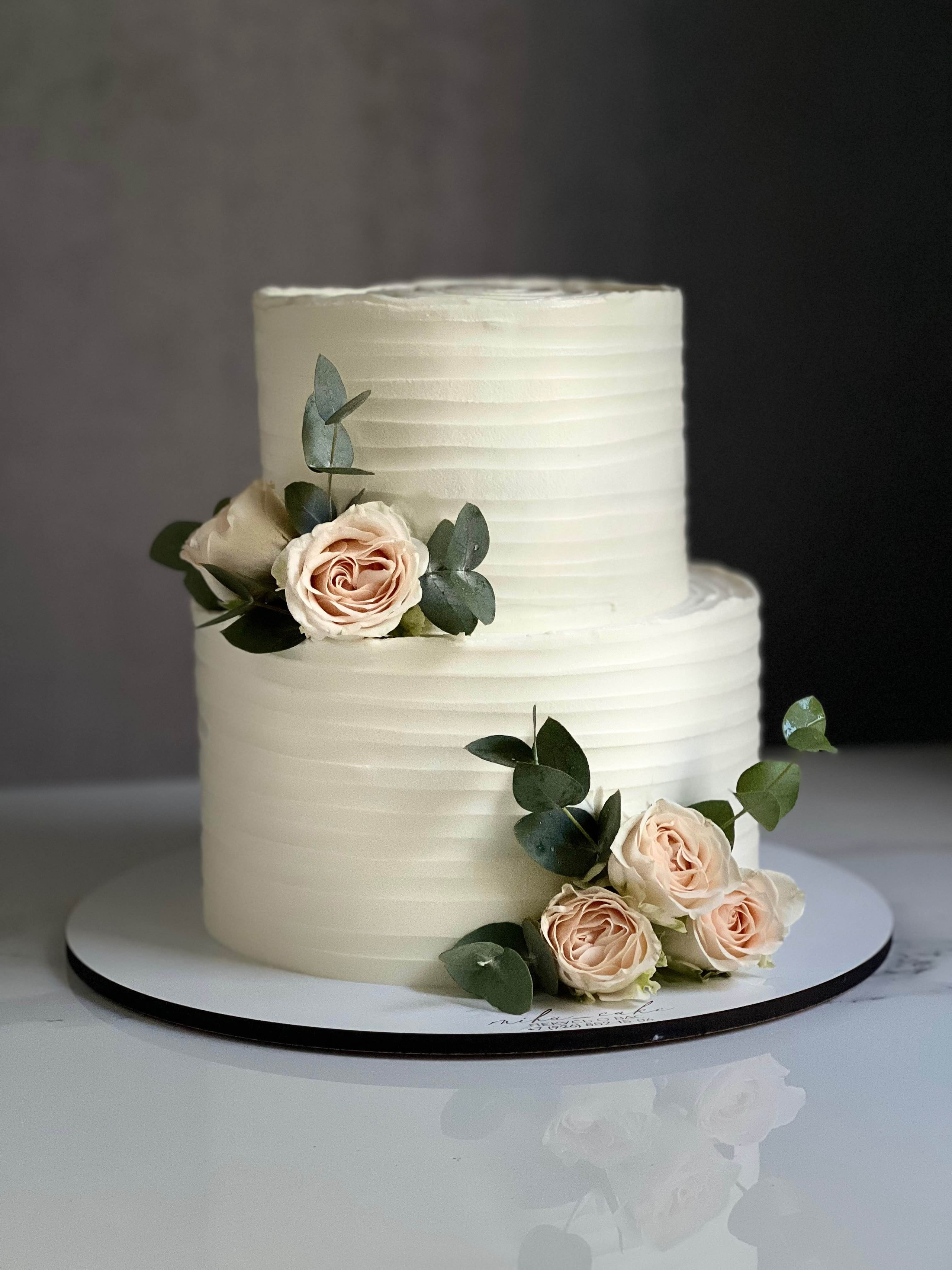 Кондитер Miha_cake. Подрядчики и друзья сети свадебных площадок House for wedding