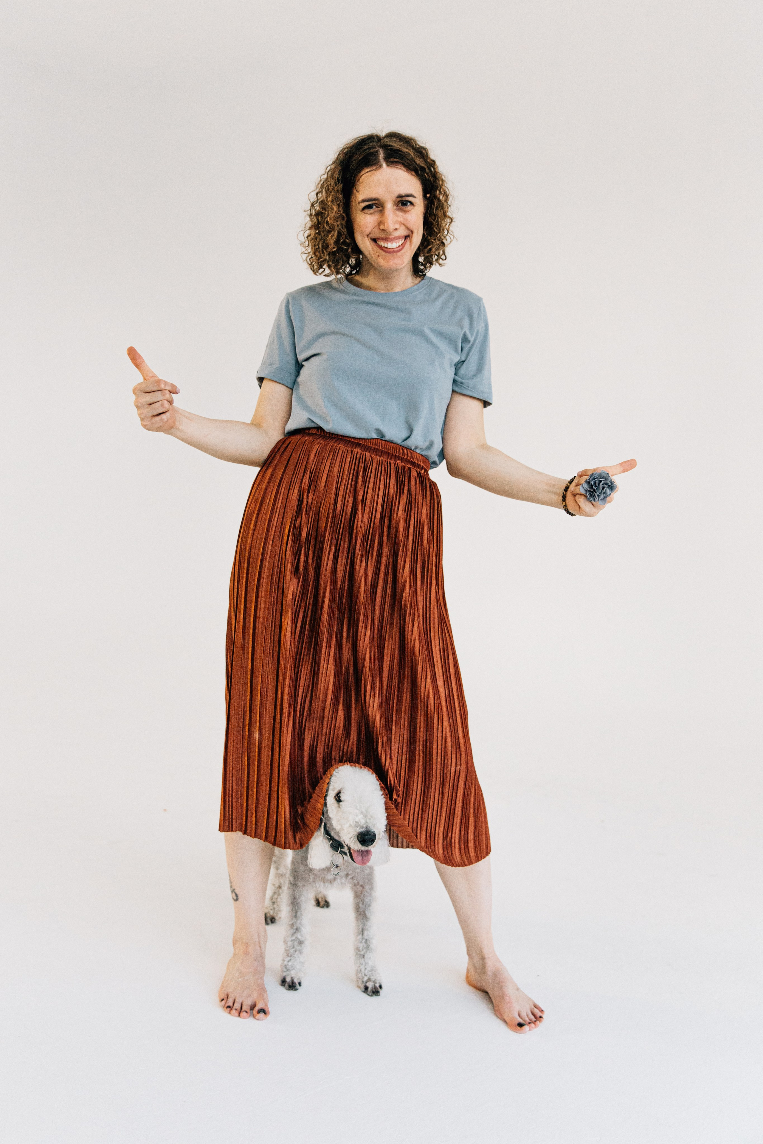 Лаборатория Канистерапии. Фотограф-анималист в Москве Соломонова Варвара