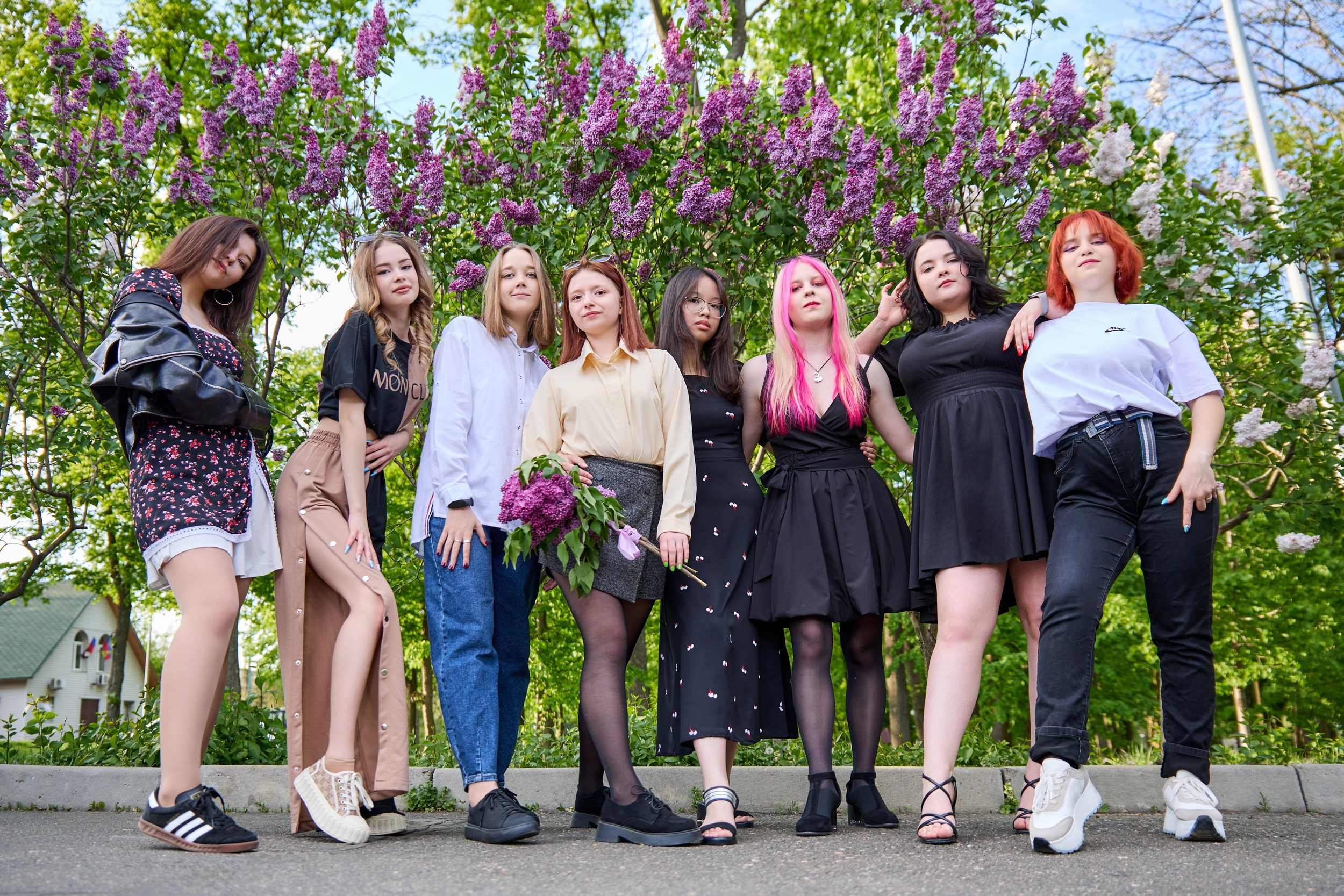 Профессиональная РЕПОРТАЖНАЯ ФОТОСЪЁМКА в Донецке, Макеевке. Фотограф Татаринов Андрей (Донецк / Макеевка)