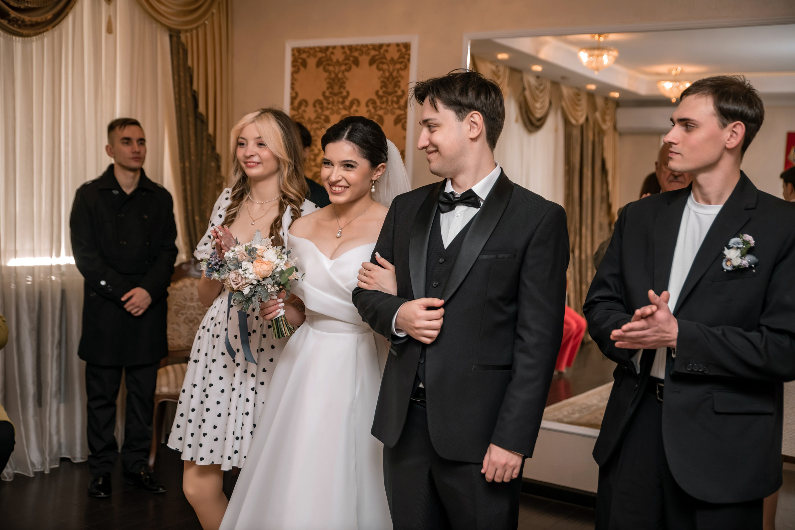 Анастасия и Иван. Свадебный и семейный фотограф в Краснодарском крае