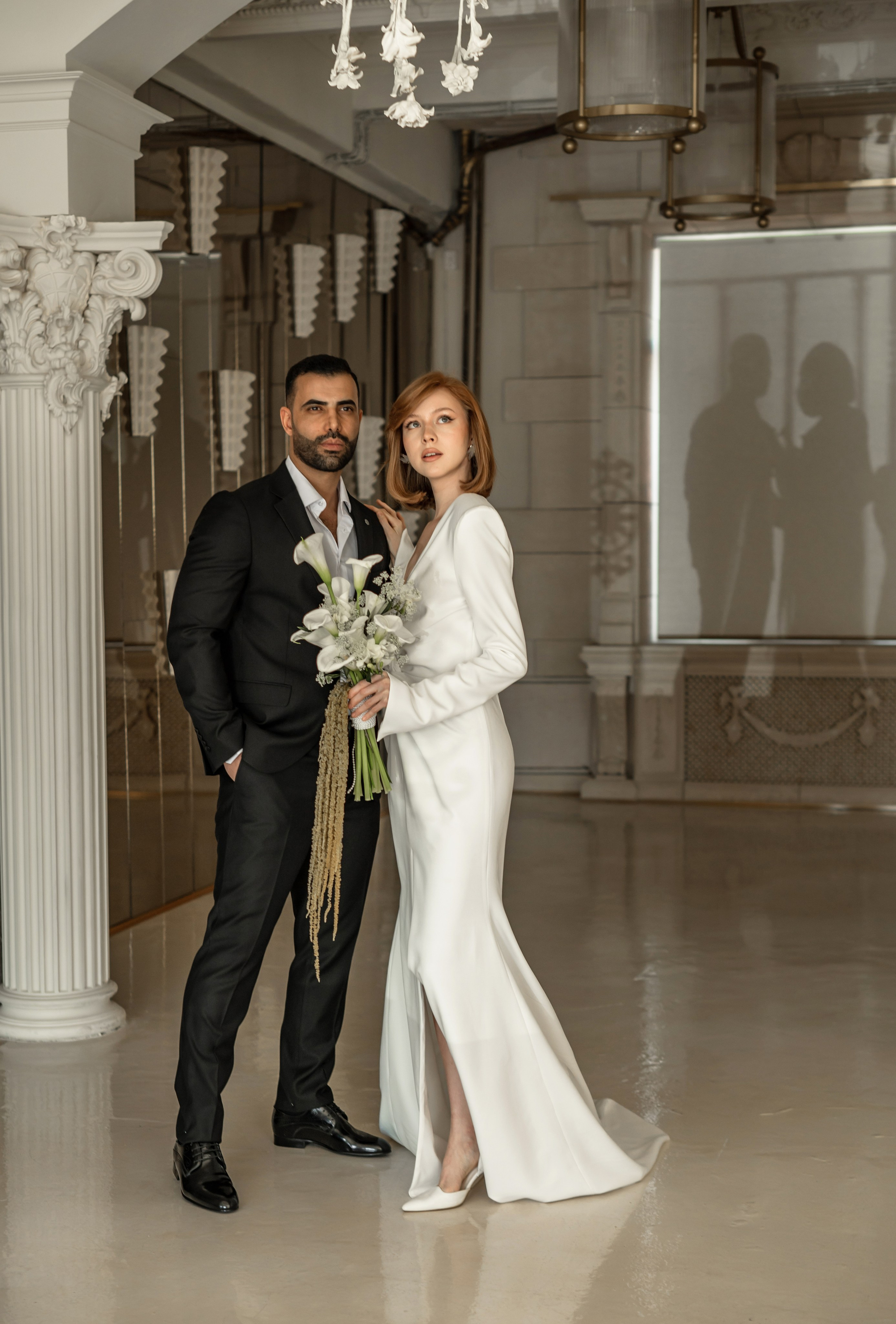 Вероника и Акрам. Свадебный и семейный фотограф в Краснодарском крае