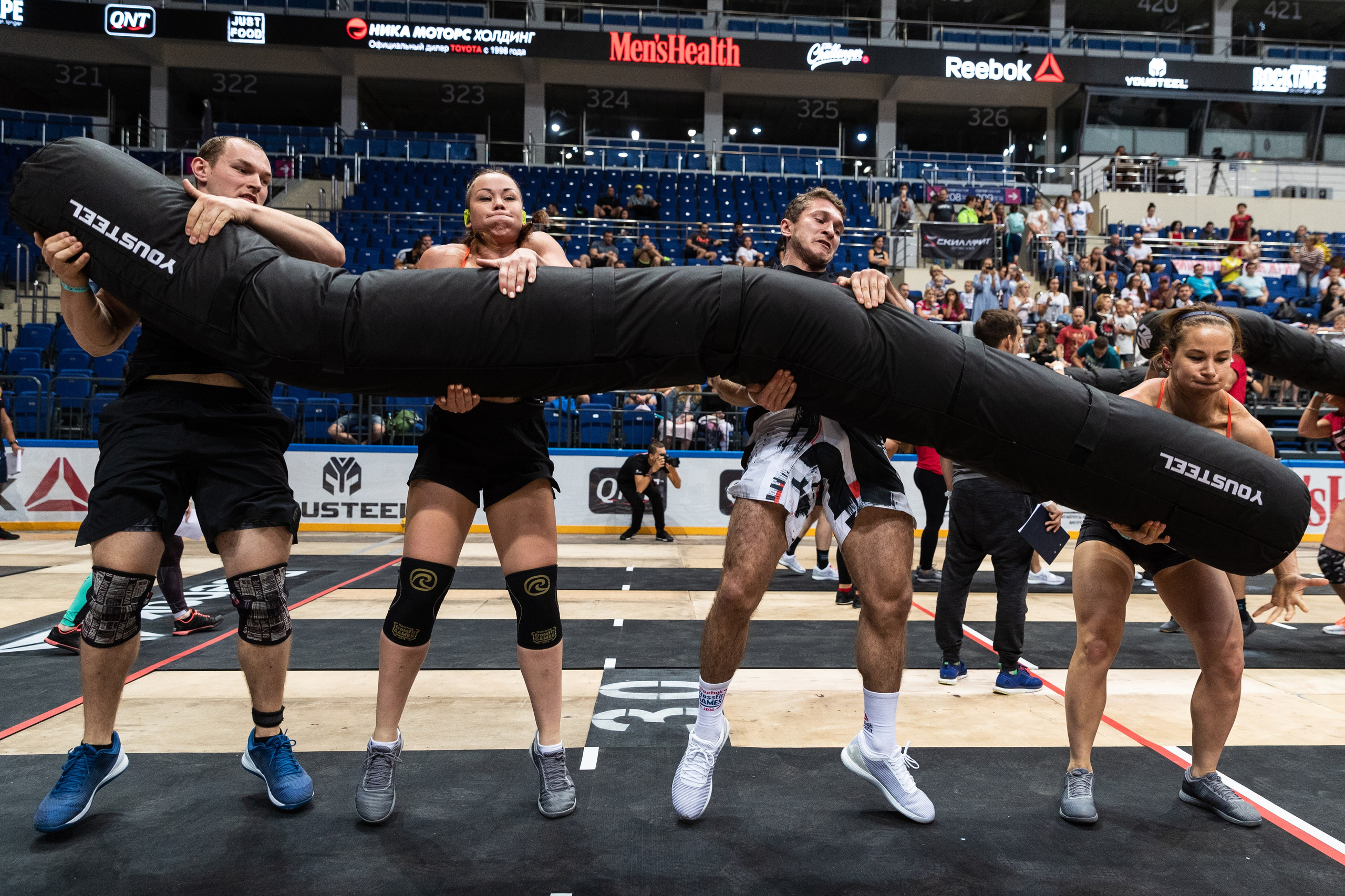 Фотосъемка спорта. Павел Табарчук — спортивный фотограф