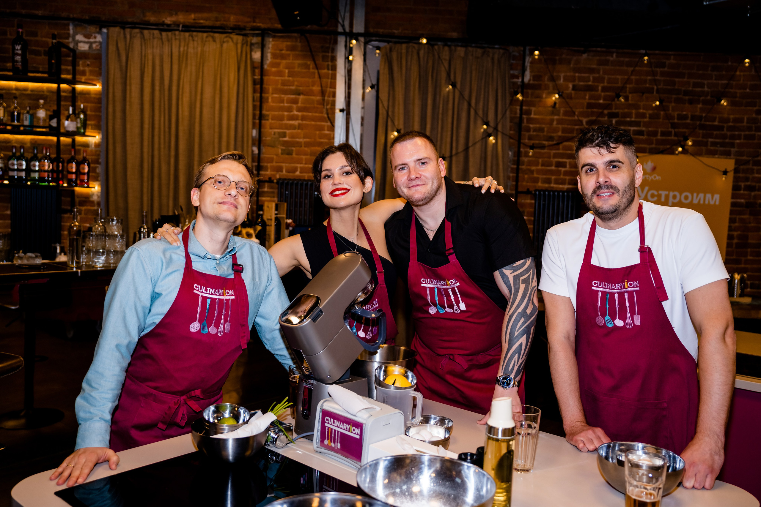 Мероприятие. Анастасия Профессиональный фотограф в Москве