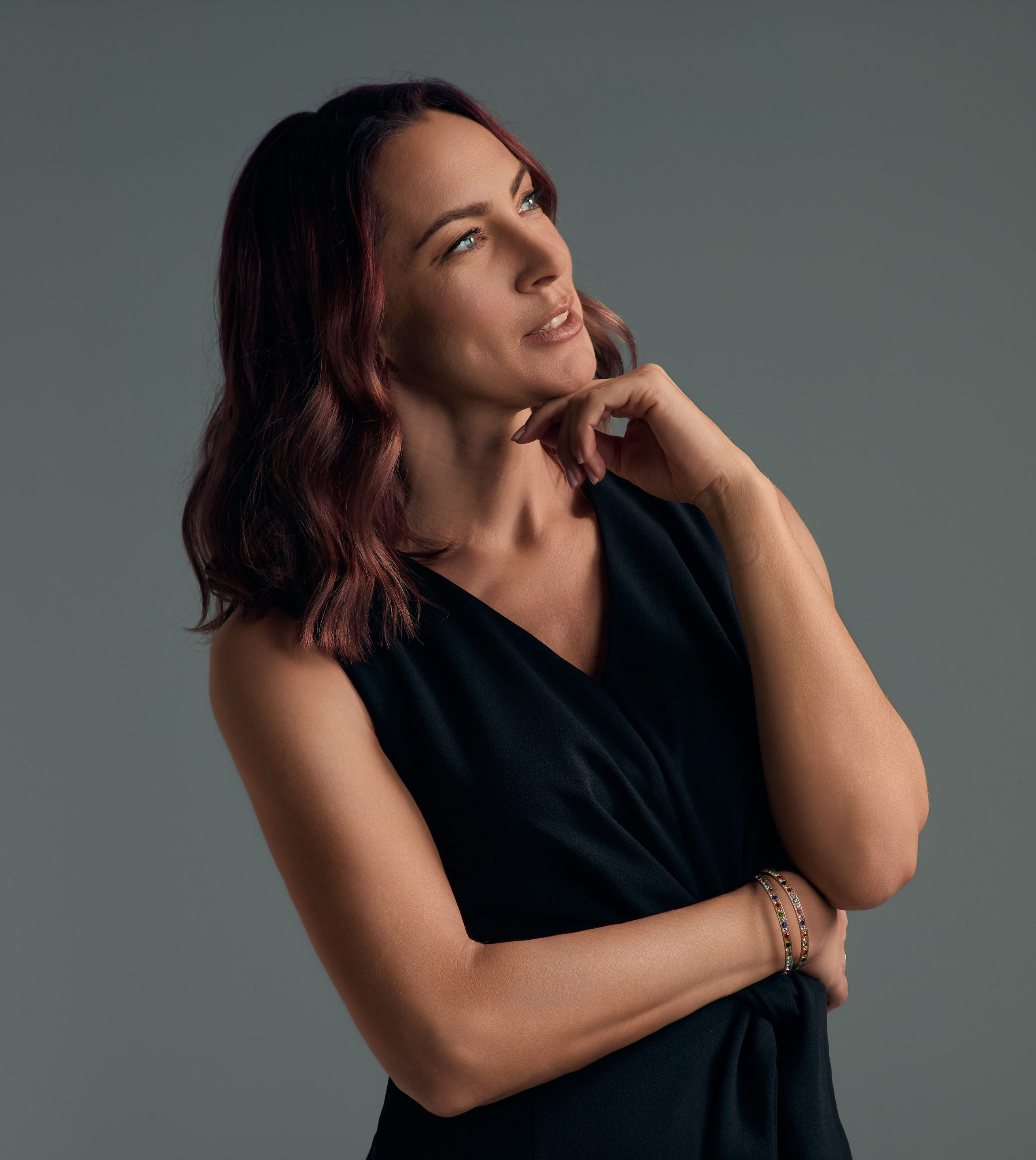 Студийный портрет в Рязани — Услуги профессионального фотографа. Фотограф в Рязани. Свадьба, семейное фото, портрет. Константин Манго