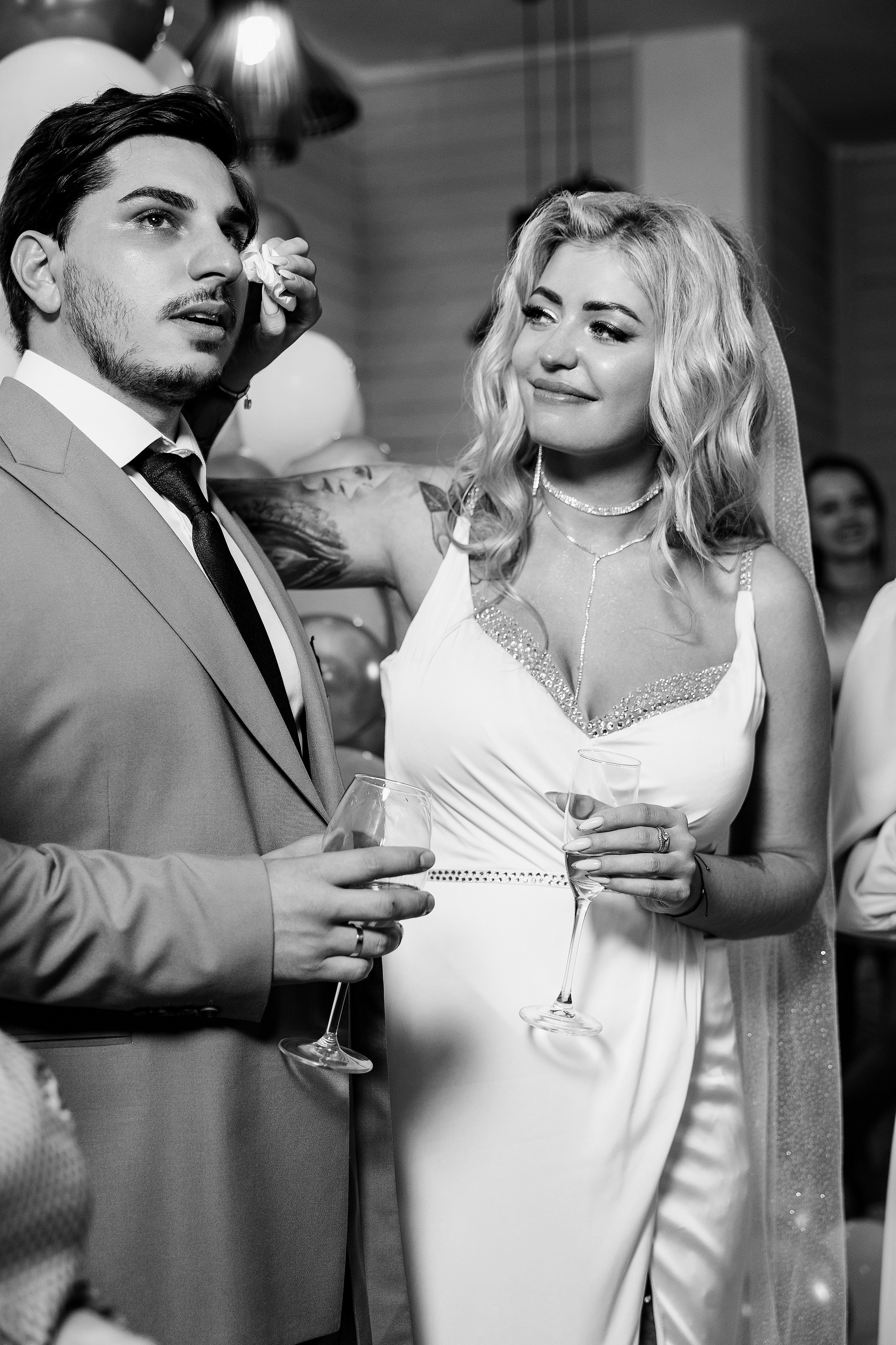 Свадьбы и Love Story. Свадебный фотограф в Санкт-Петербурге Павел Резниченко