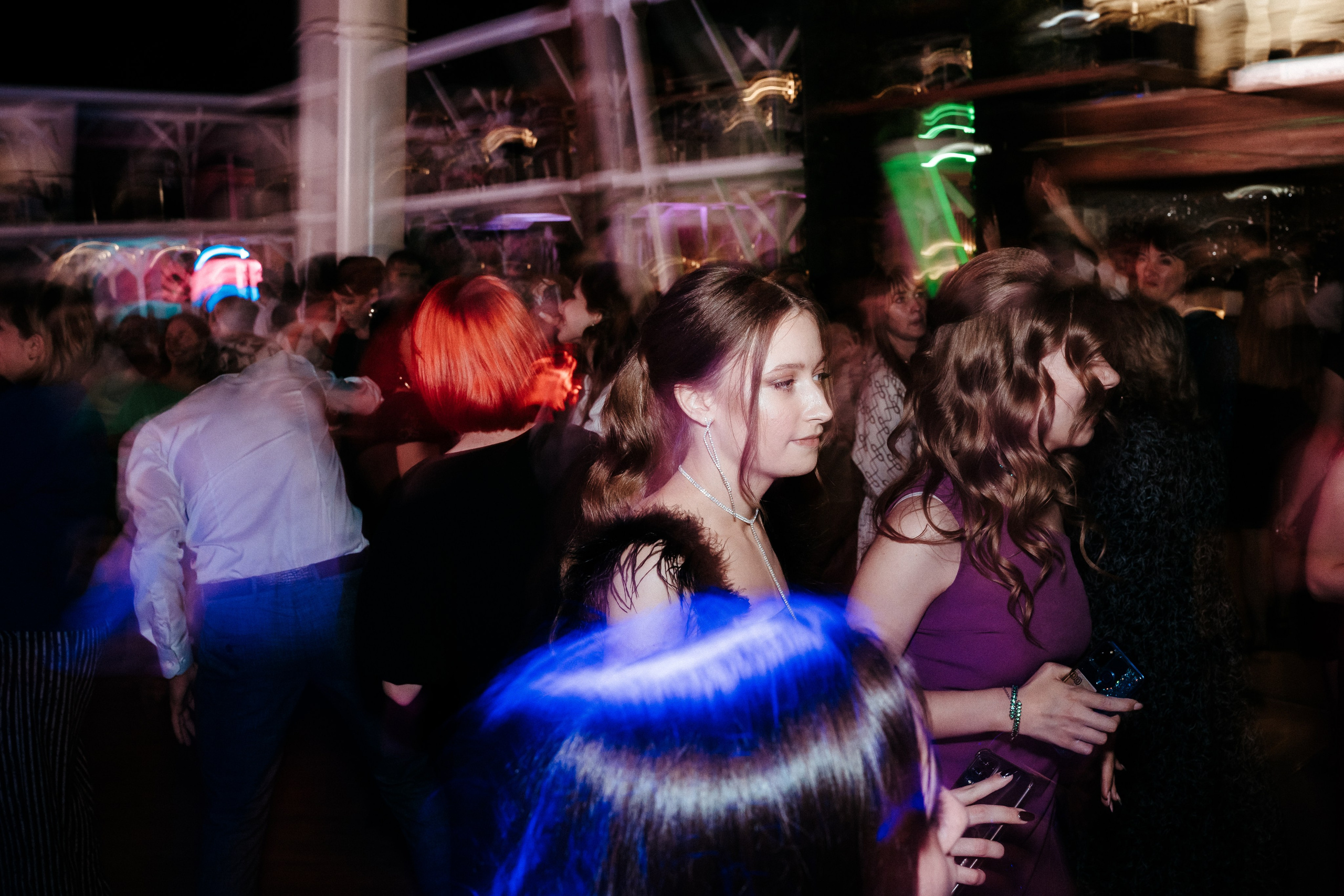 Выпускной «Ribiza». Свадебный фотограф в Симферополе