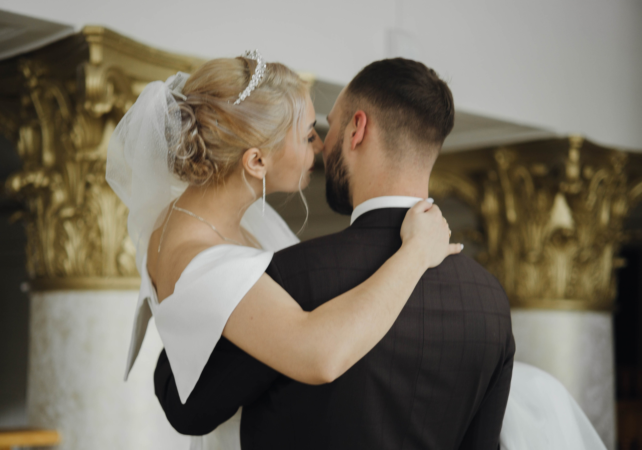 Elina&Marat. Главная