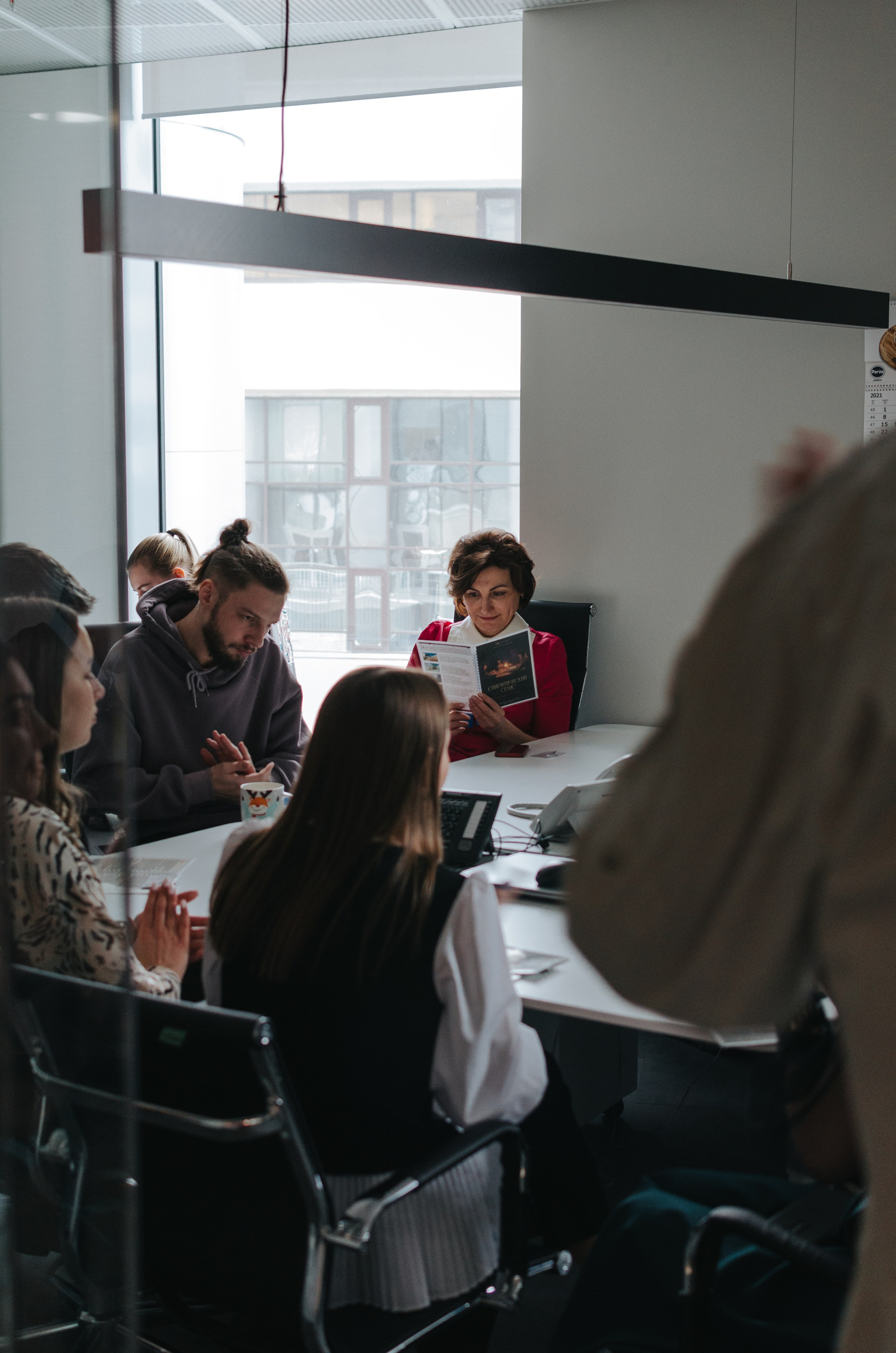 Корпоративы