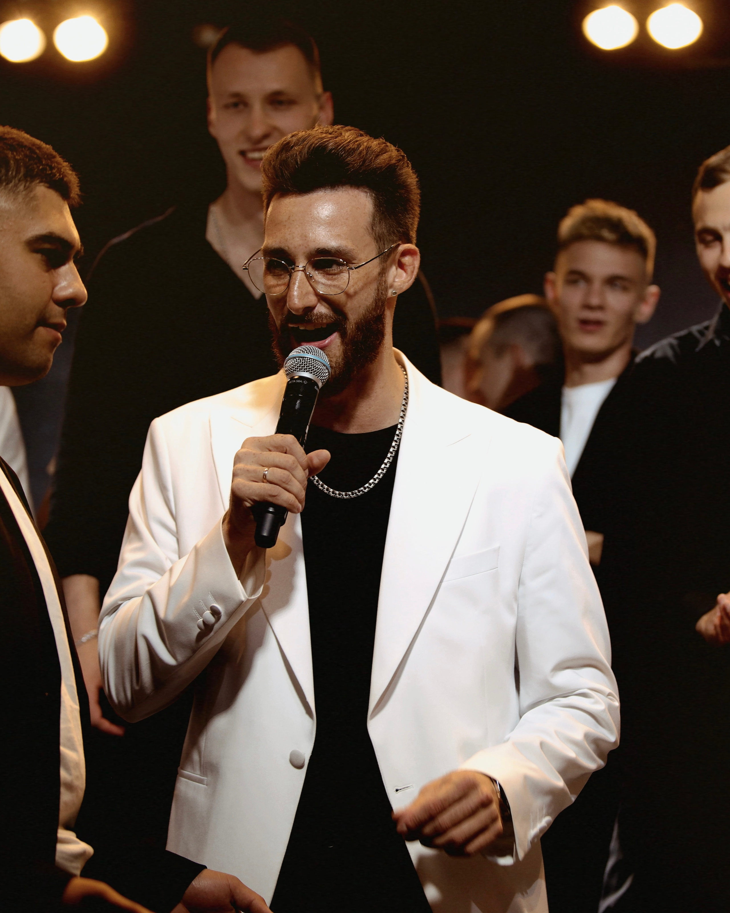 Данил и Кристина. Your lerris