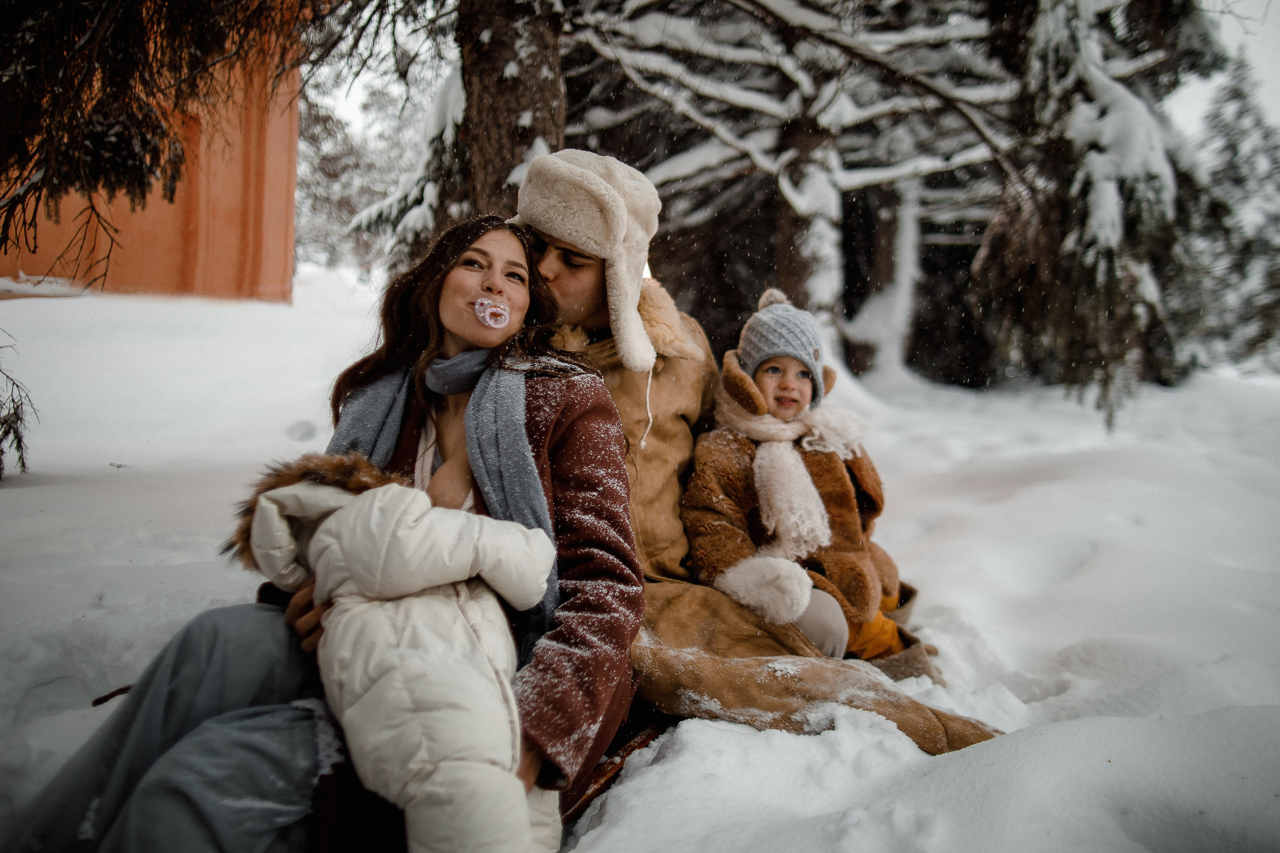 СЕМЕЙНЫЕ фотосессии. Фотограф материнства и таинства кормления Екатерина Кузьмин