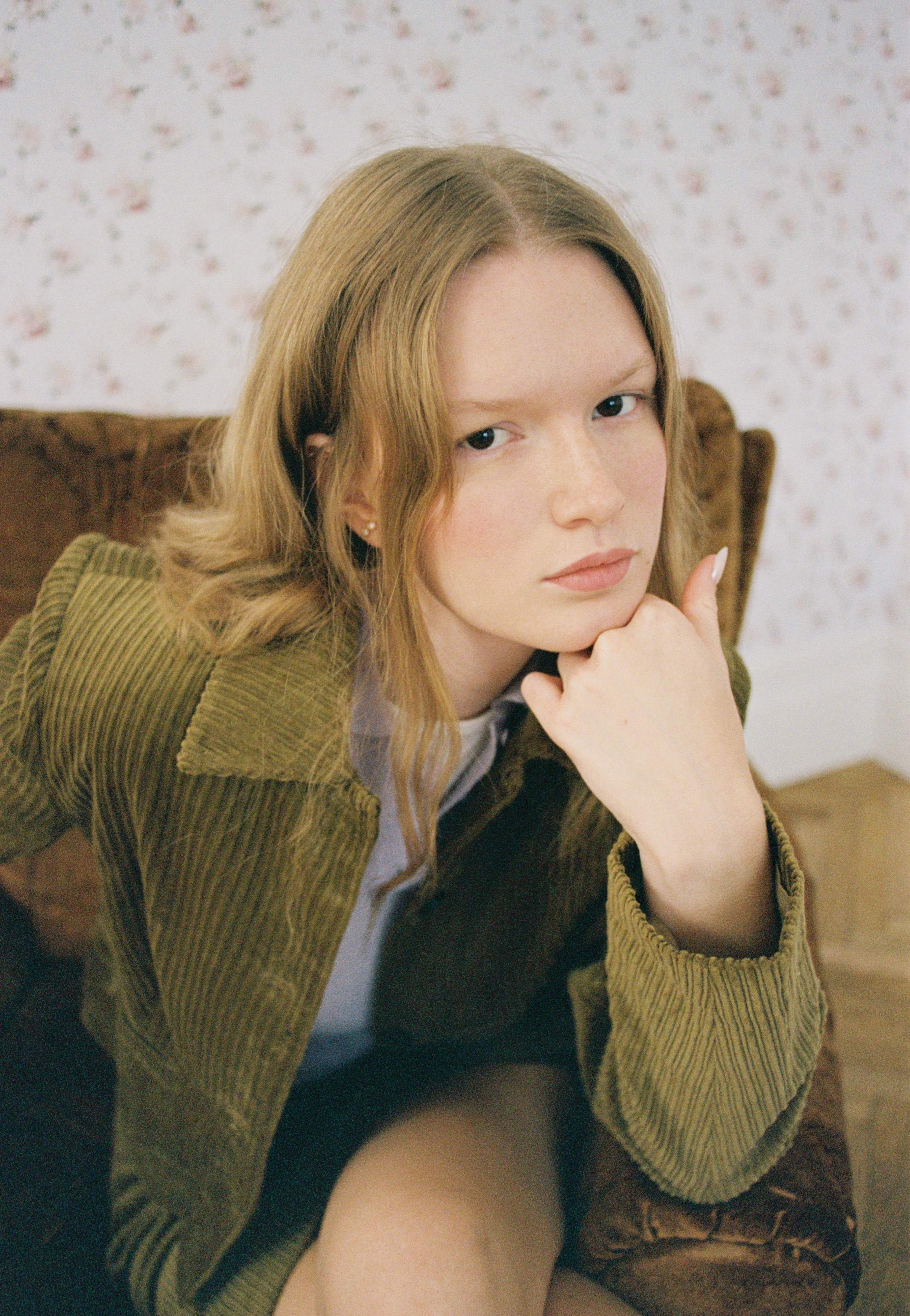 Персональные съемки. Фотограф в Москве Лида Фойда