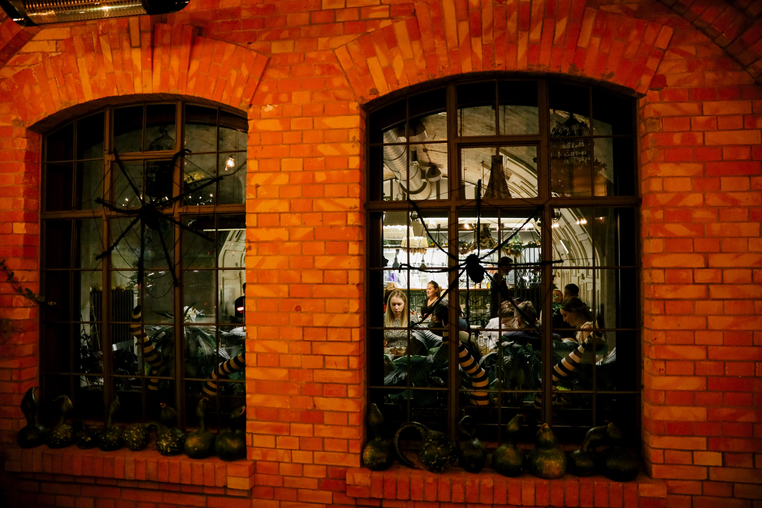 В любви не холодно. Свадебный и семейный фотограф в Варшаве