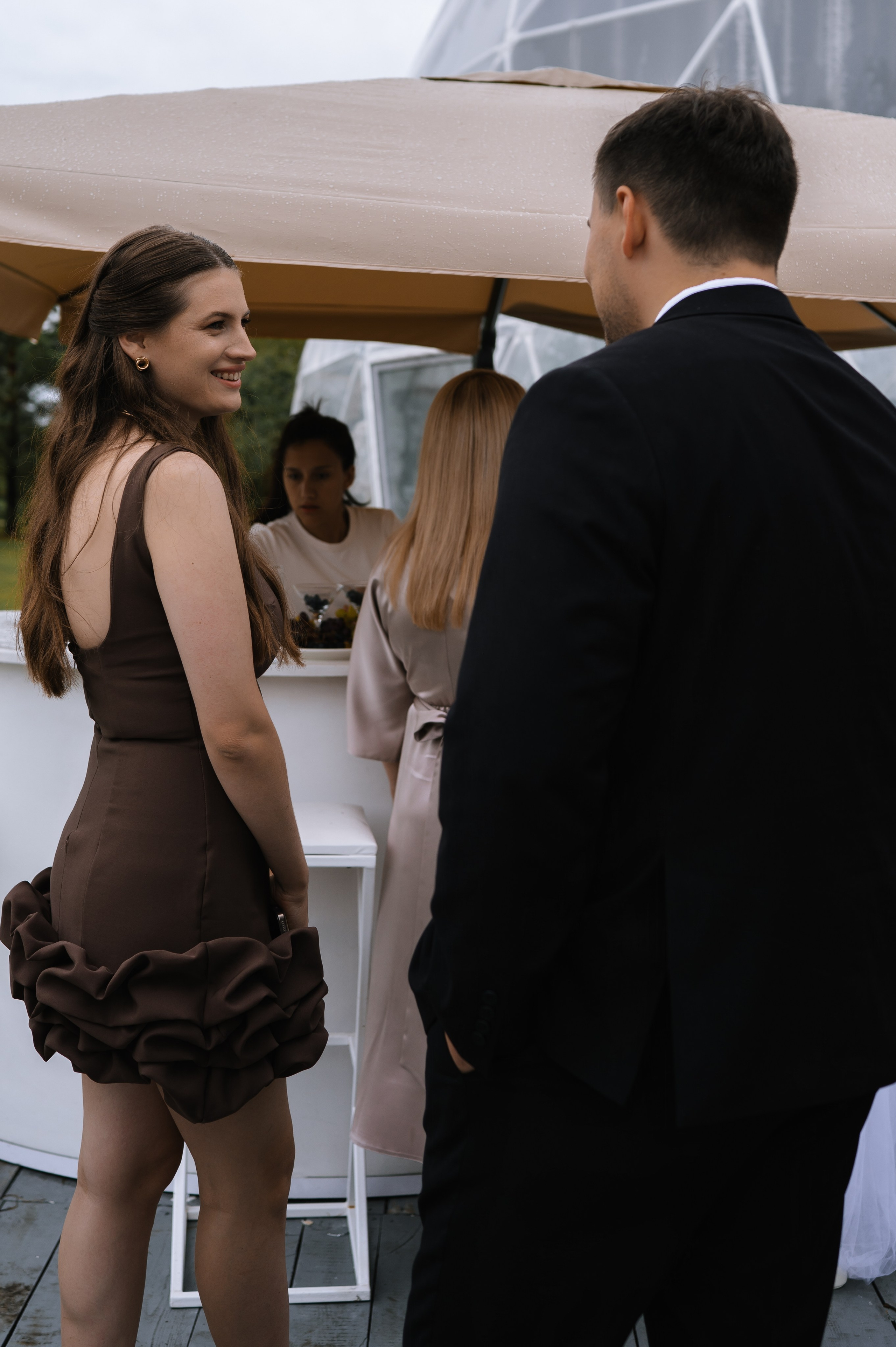 Михаил и Юлия. Свадебный Фотограф Челябинск Уфа Егорова Анастасия