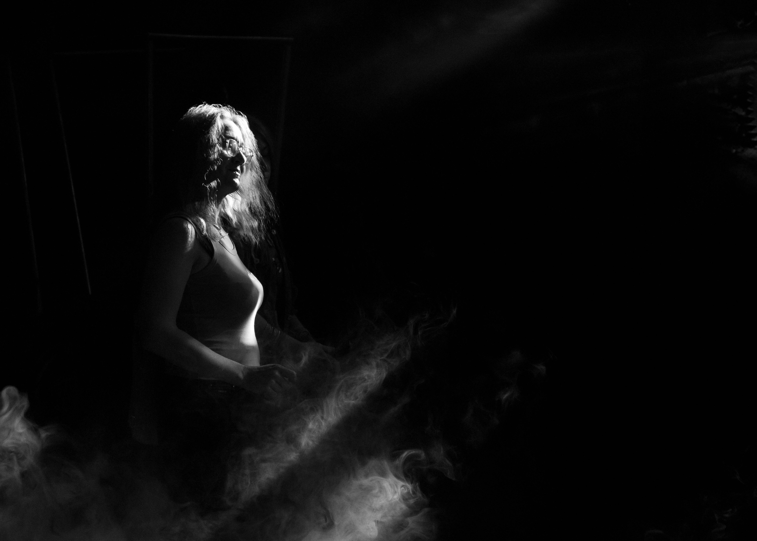 Beautiful Delirium Photo