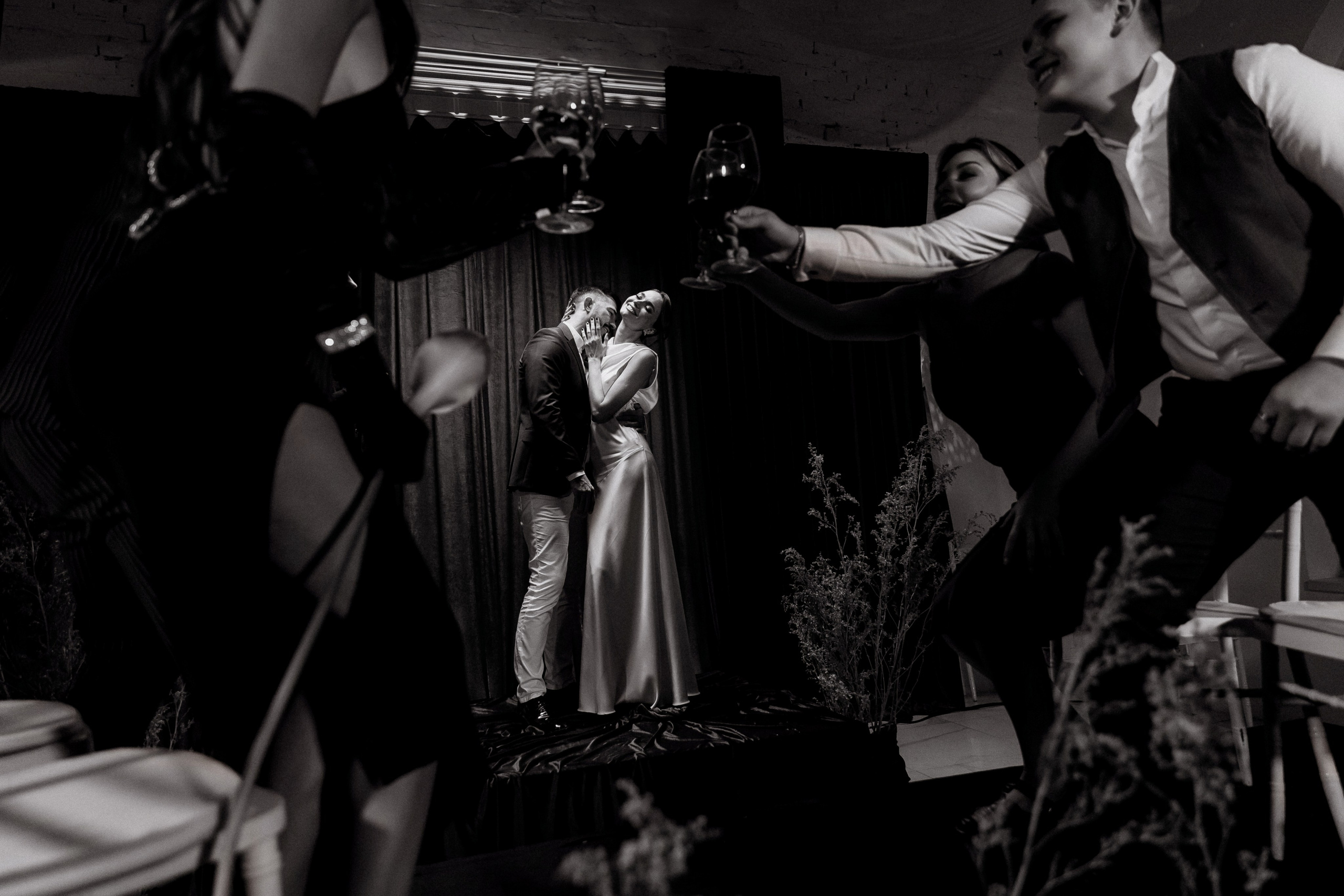 Red. Свадебный и семейный фотограф в Красноярске Сиско Ксения