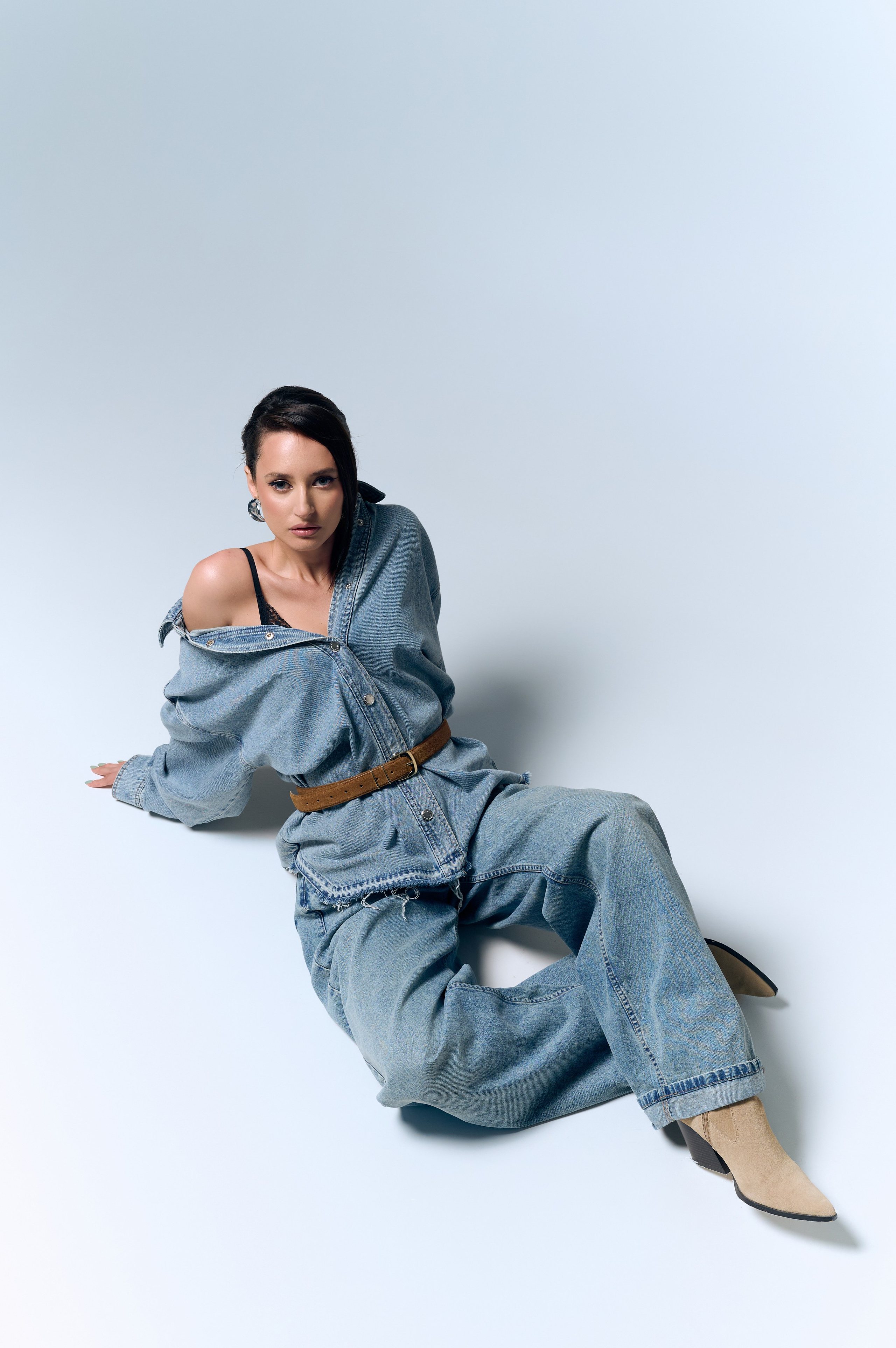 Соня. Фотограф в Краснодаре Скубицкая Альбина