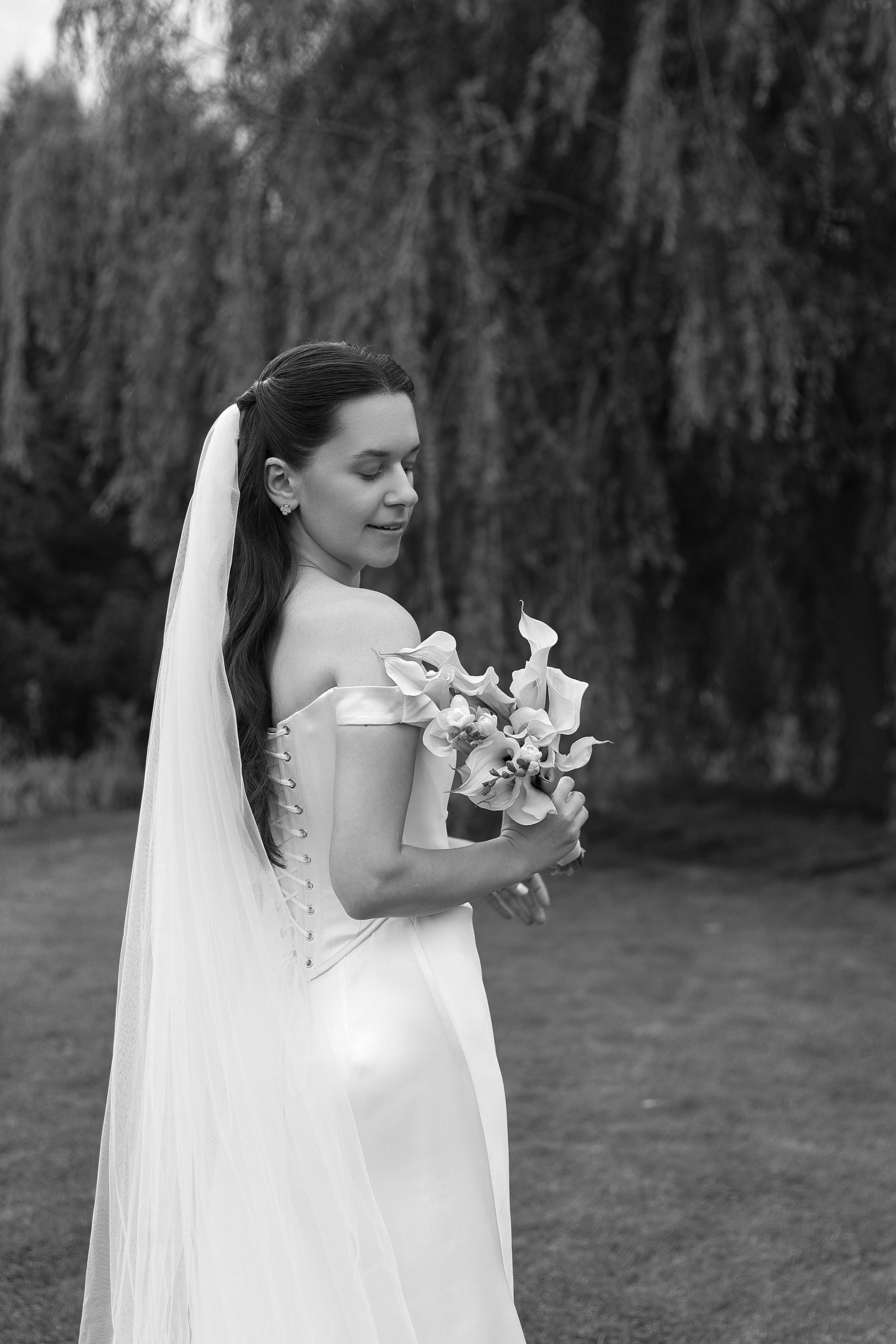 Сергей и Екатерина. Свадебные фотограф и видеограф в Минске Голдосовы Марина и Вадим