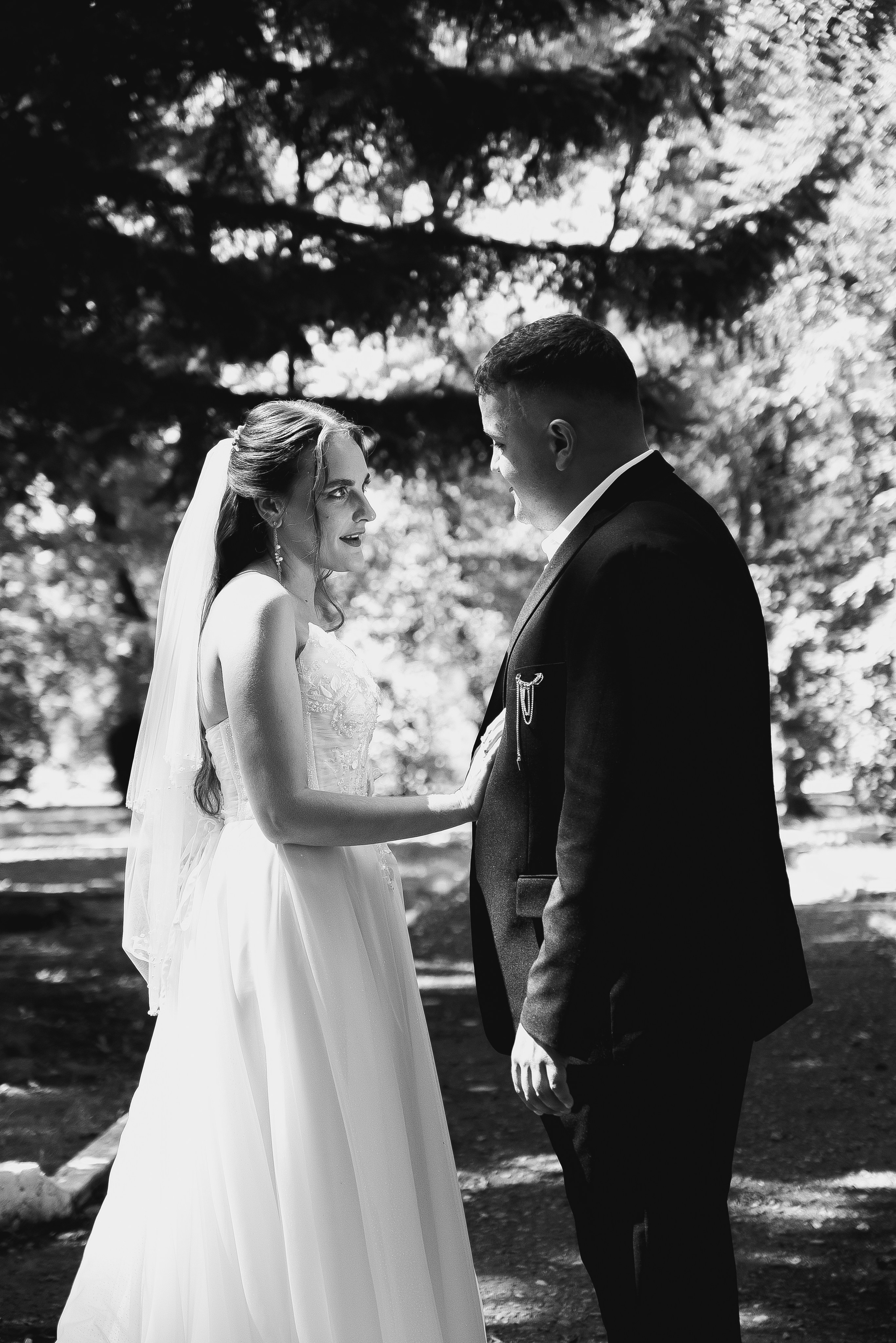 Григорий и Елизавета