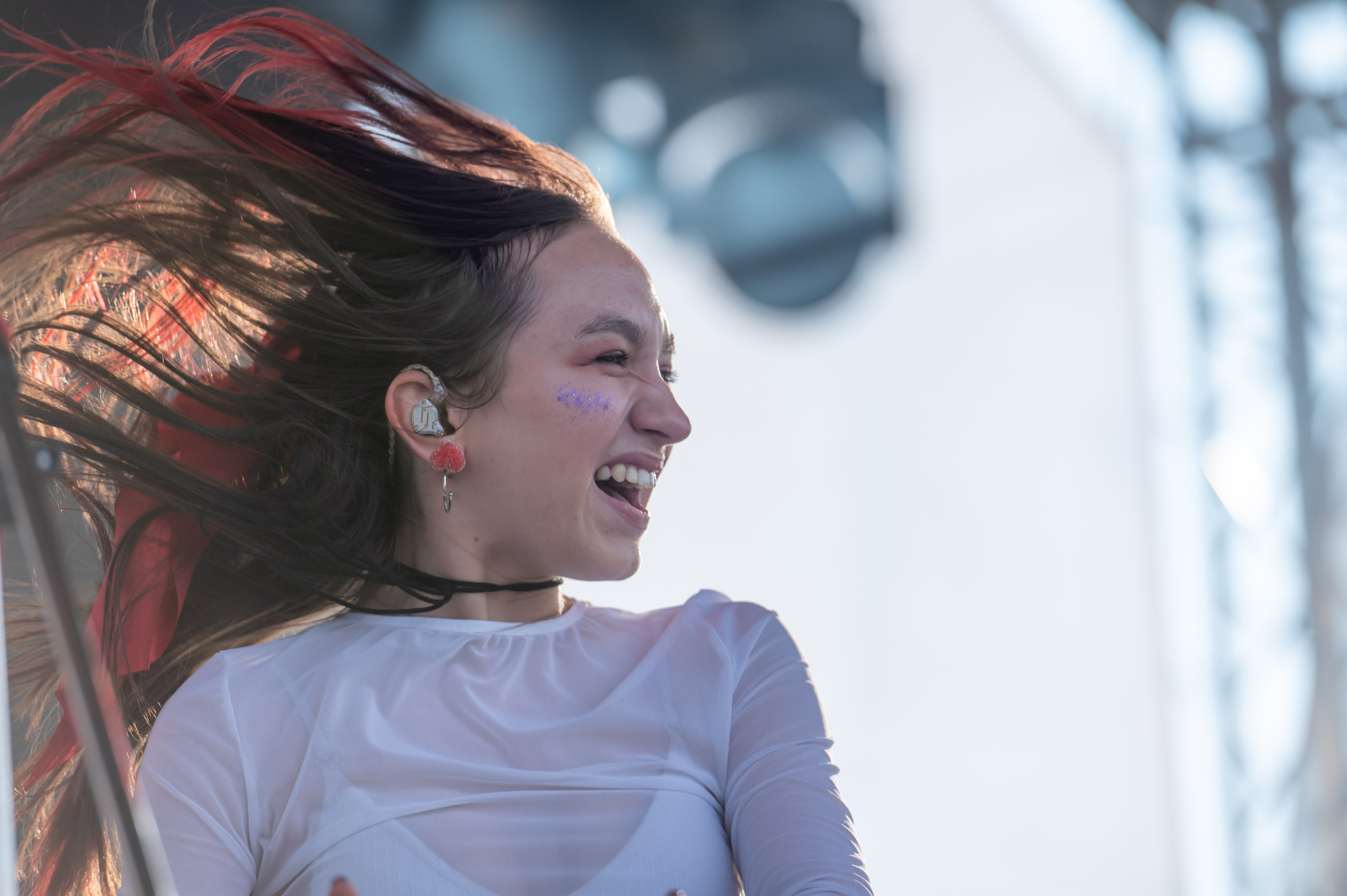 Maximum Rock Fest 2025. Фотограф в Калининграде Роман Большаков