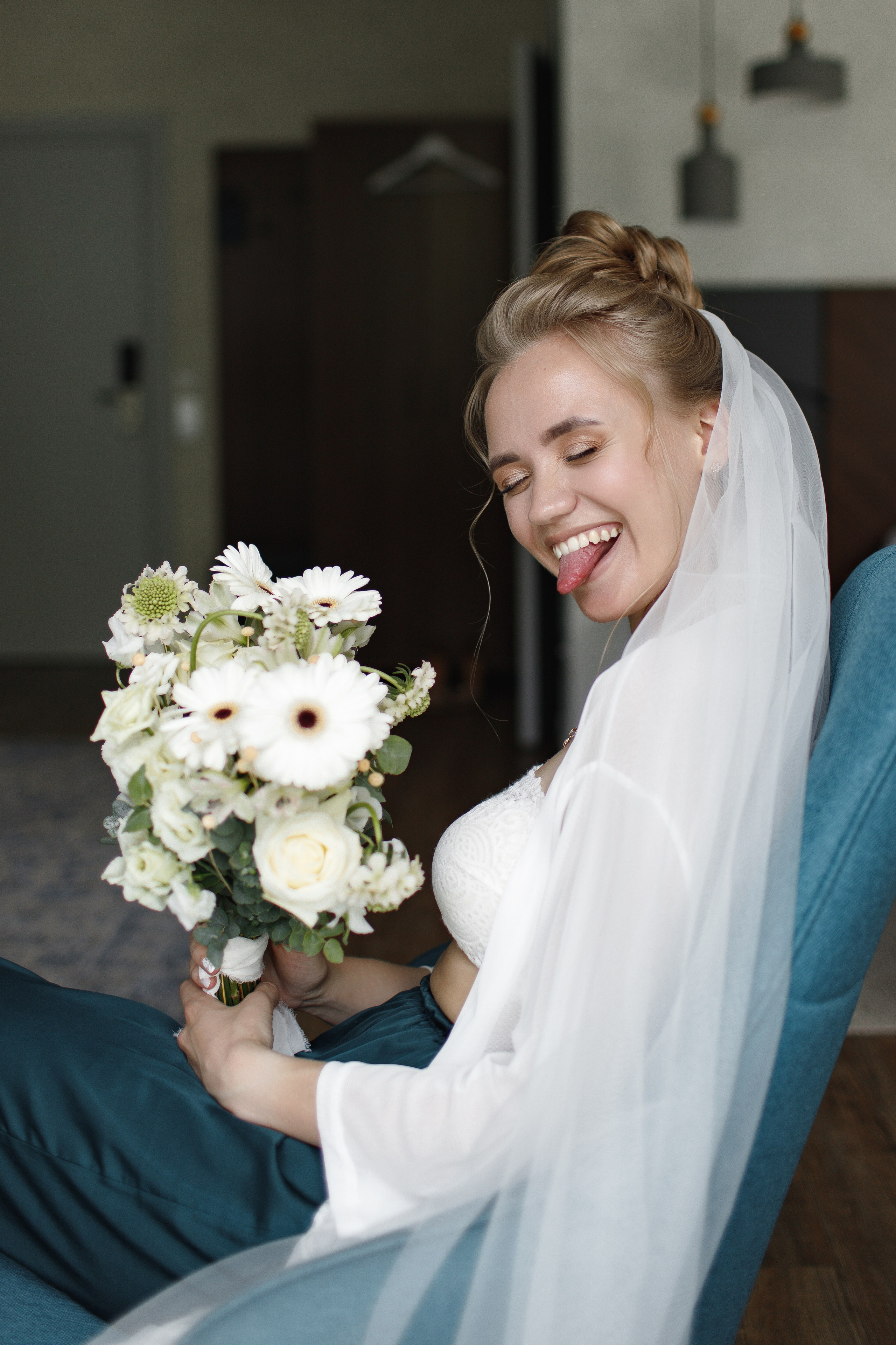 Антон и Татьяна. Фотограф в Санкт-Петербурге Ольга Староверова