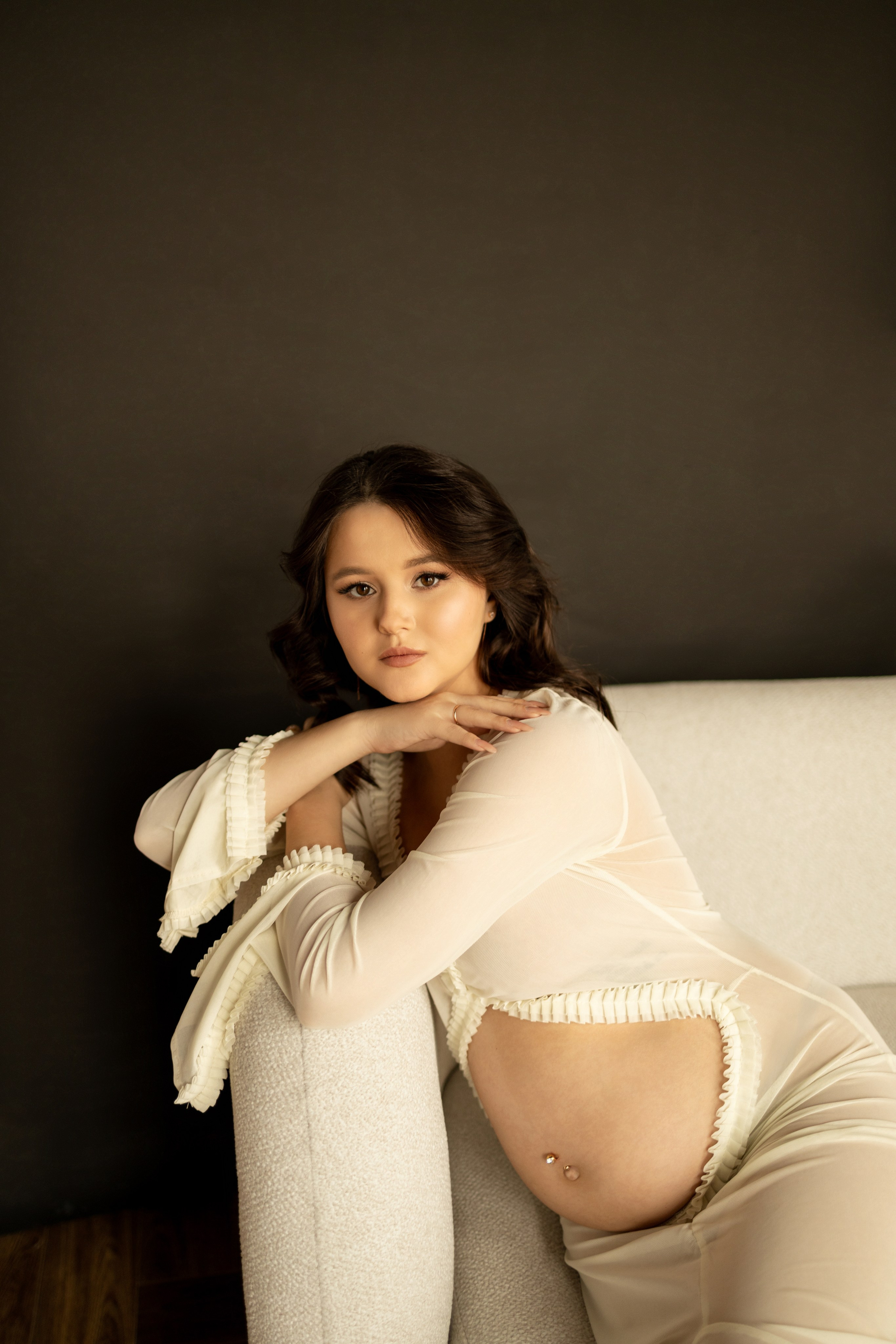 Алина Камалова