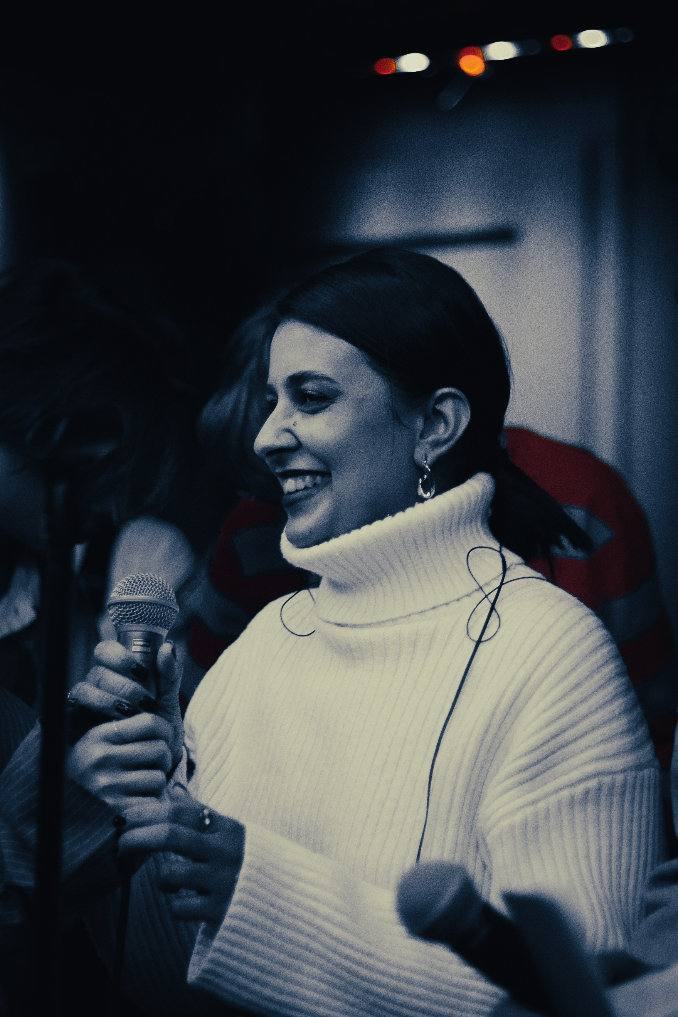 11/10 Концерт. Фотограф из Москвы. Иван Носков