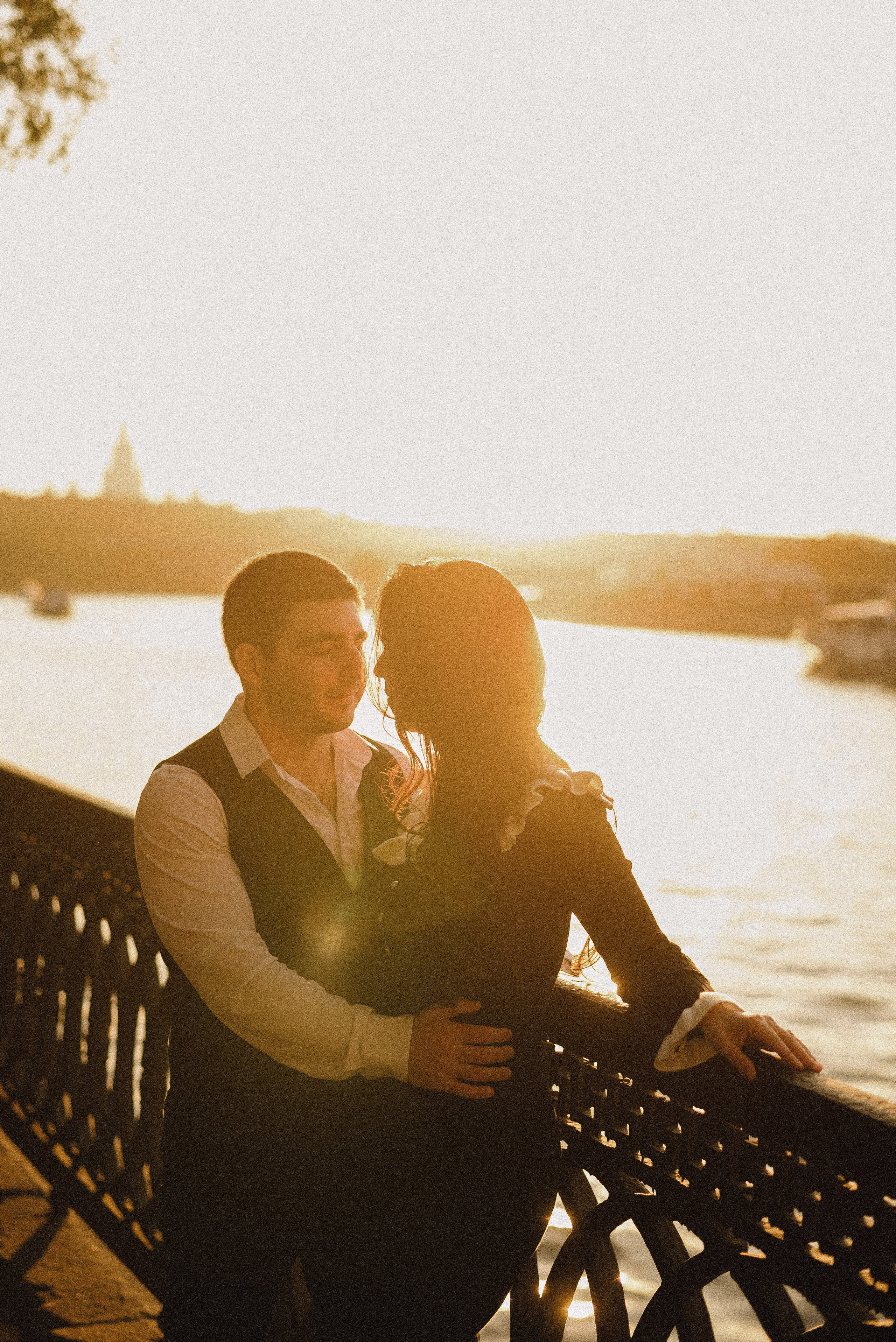 Арут и Кристина. Фотограф в Москве Емельяненко Светлана