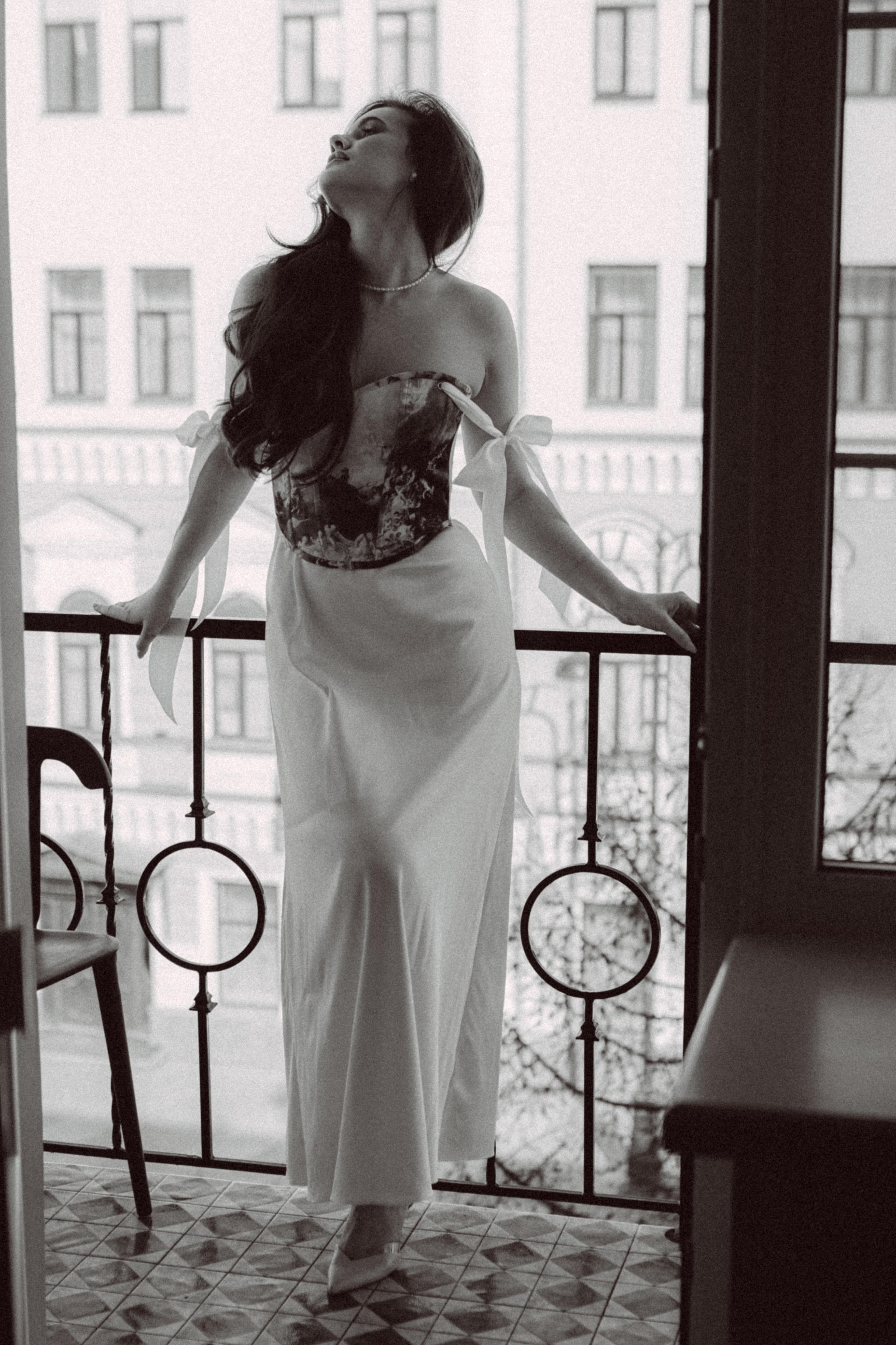 София. Фотограф Стилист Тюмень Вера Хайруллина