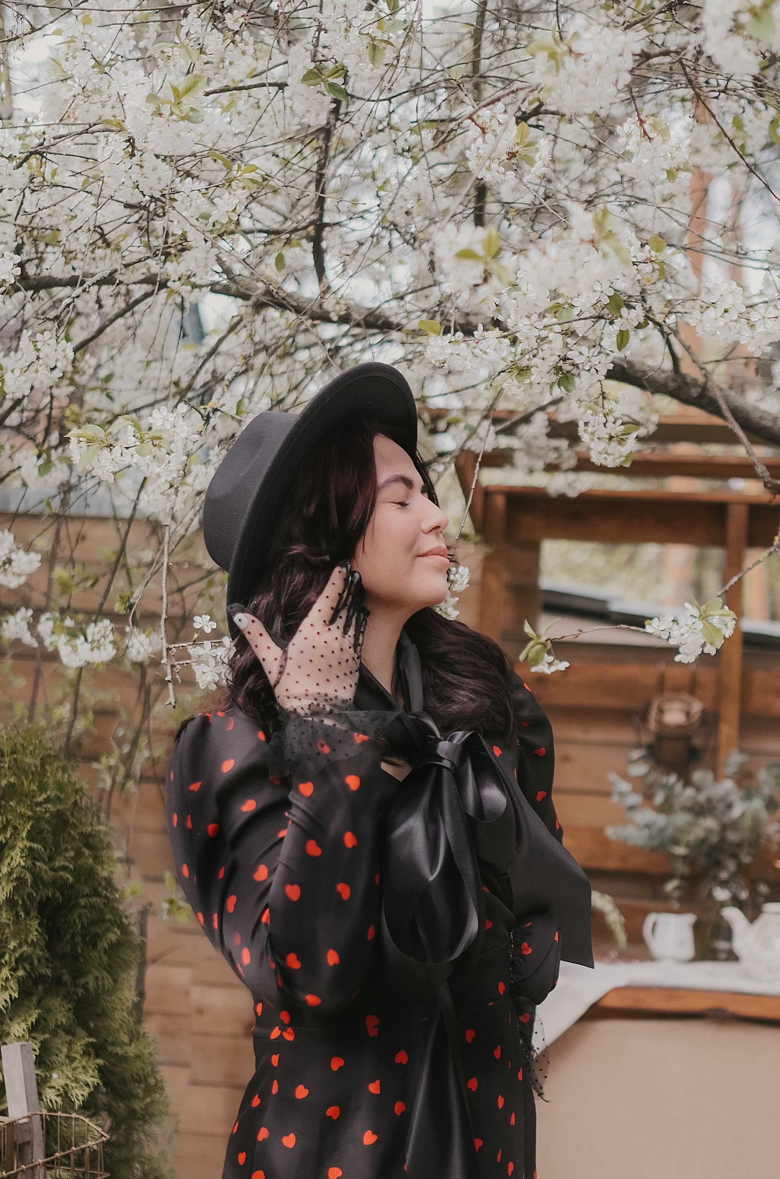 Индивидуальная съемка. Фотограф Москва. Киселева Елизавета