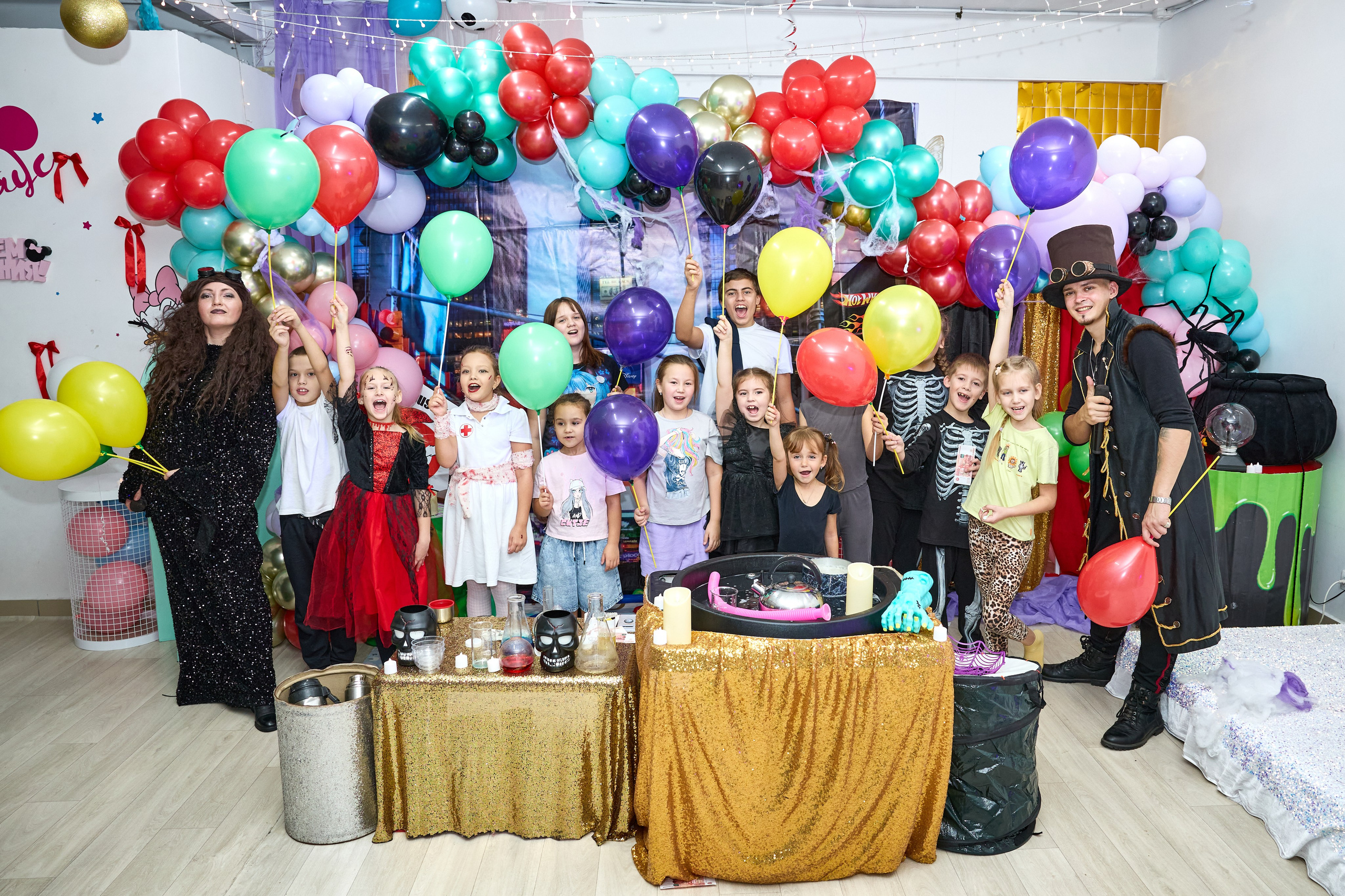 Детские. Фотограф в Новосибирске Алена Скокова