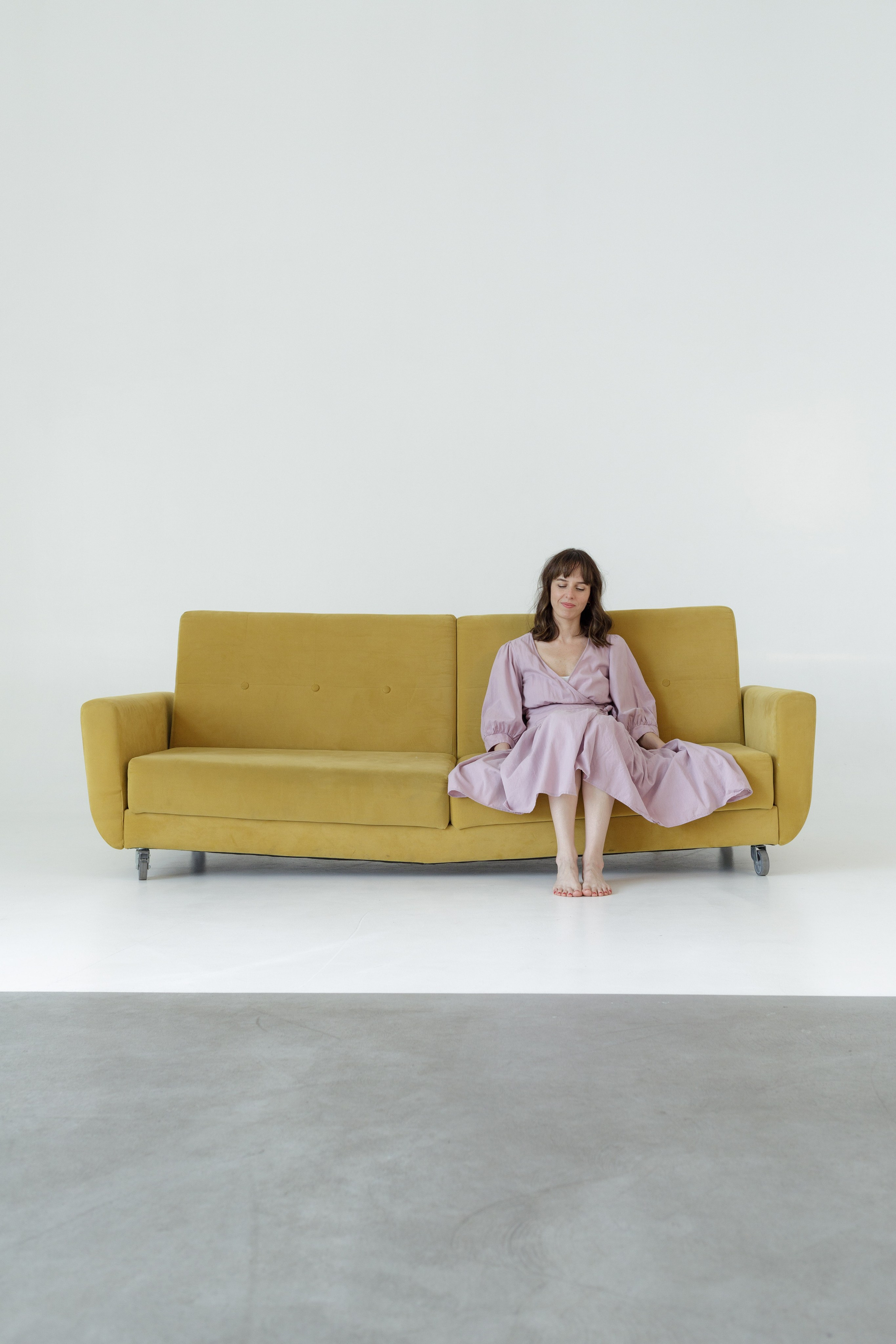 Портреты в студии. Портретный фотограф в Москве Тимур Мансуров