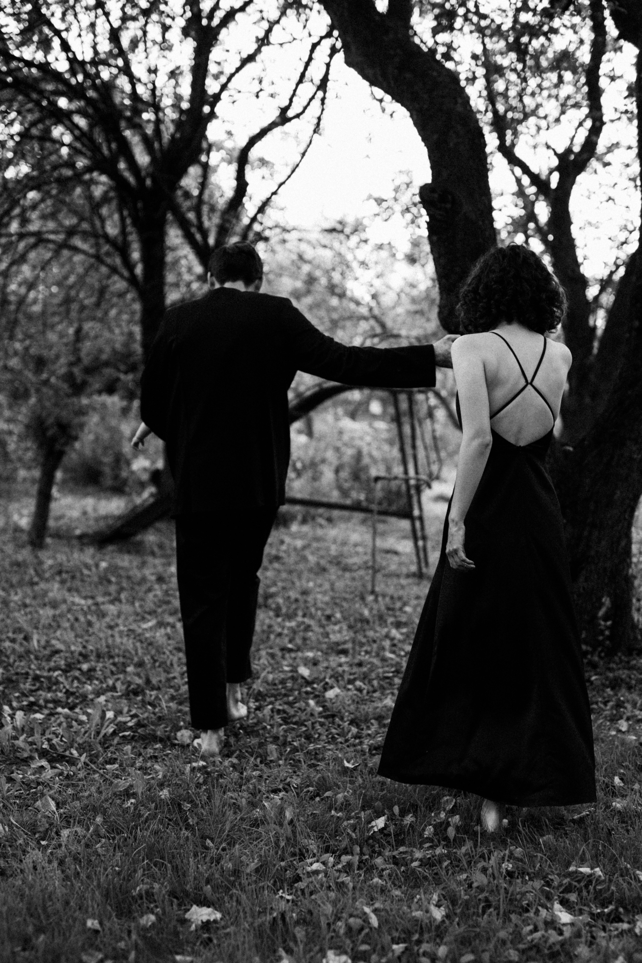 Илья и Лиза. Варвара Синицына: семейный фотограф в Москве