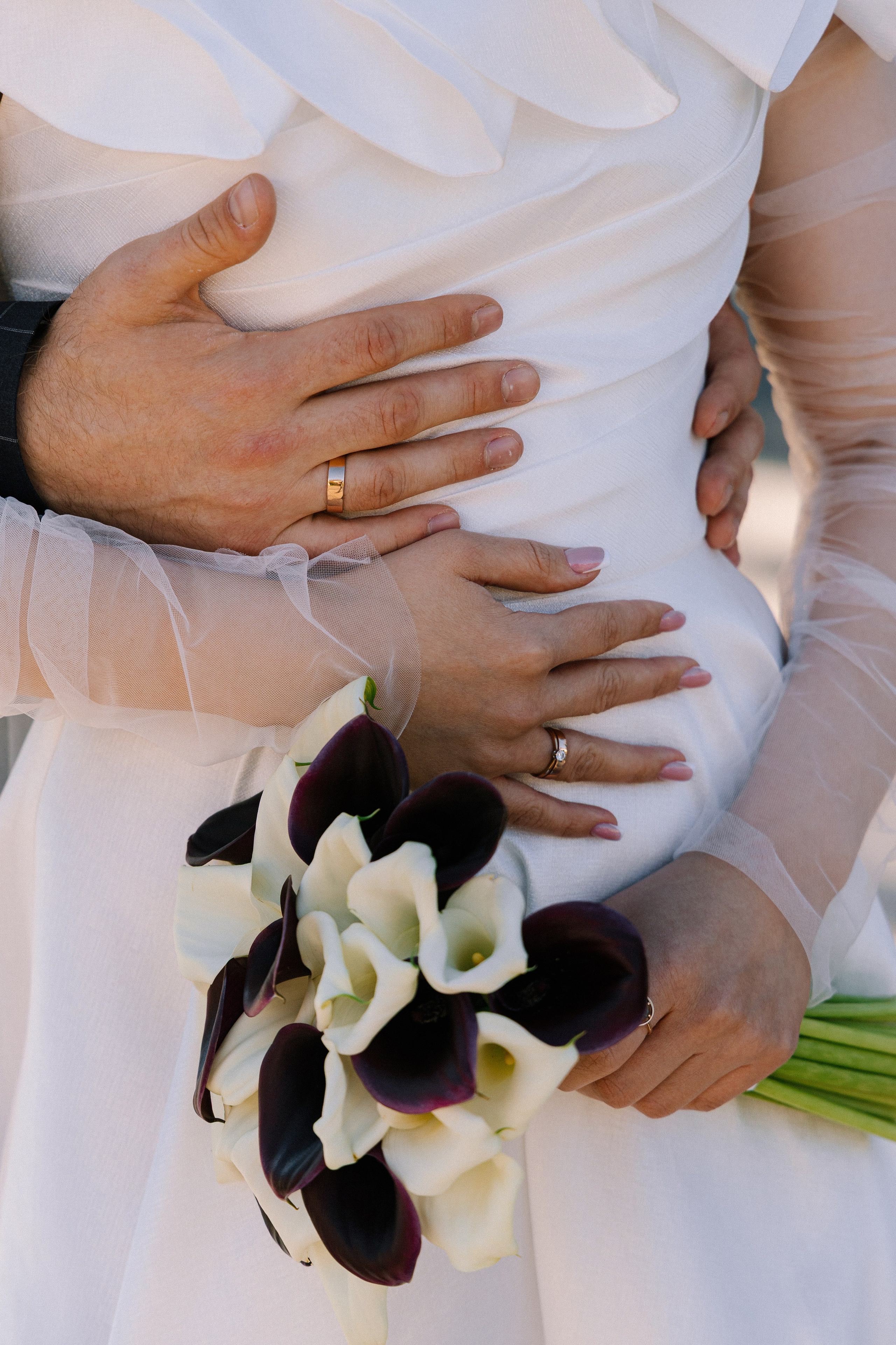 Максим и Маргарита. Свадебный фотограф и видеограф в Москве, Виктор Архилюк