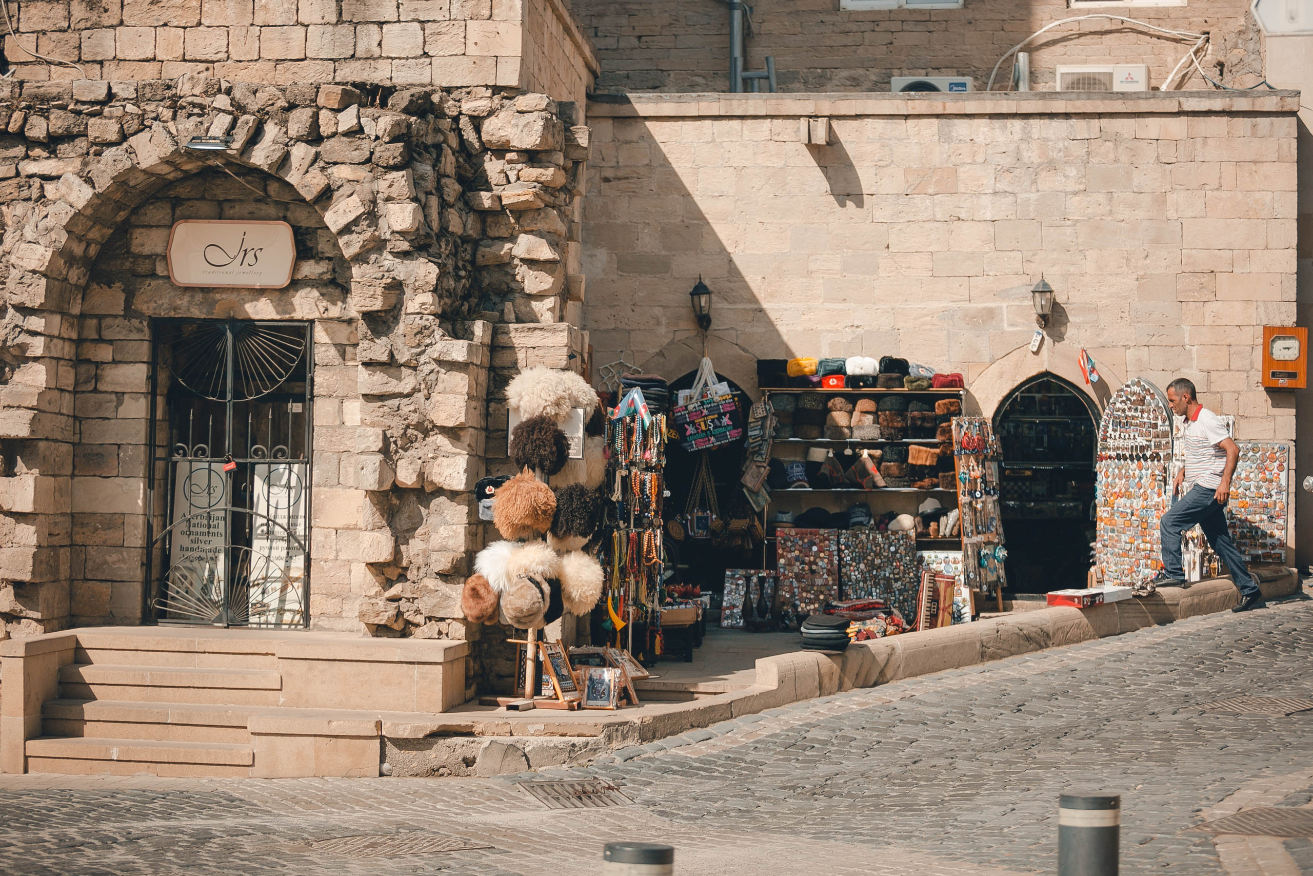Майсы. Репортажный фотограф Андрей Герасимов