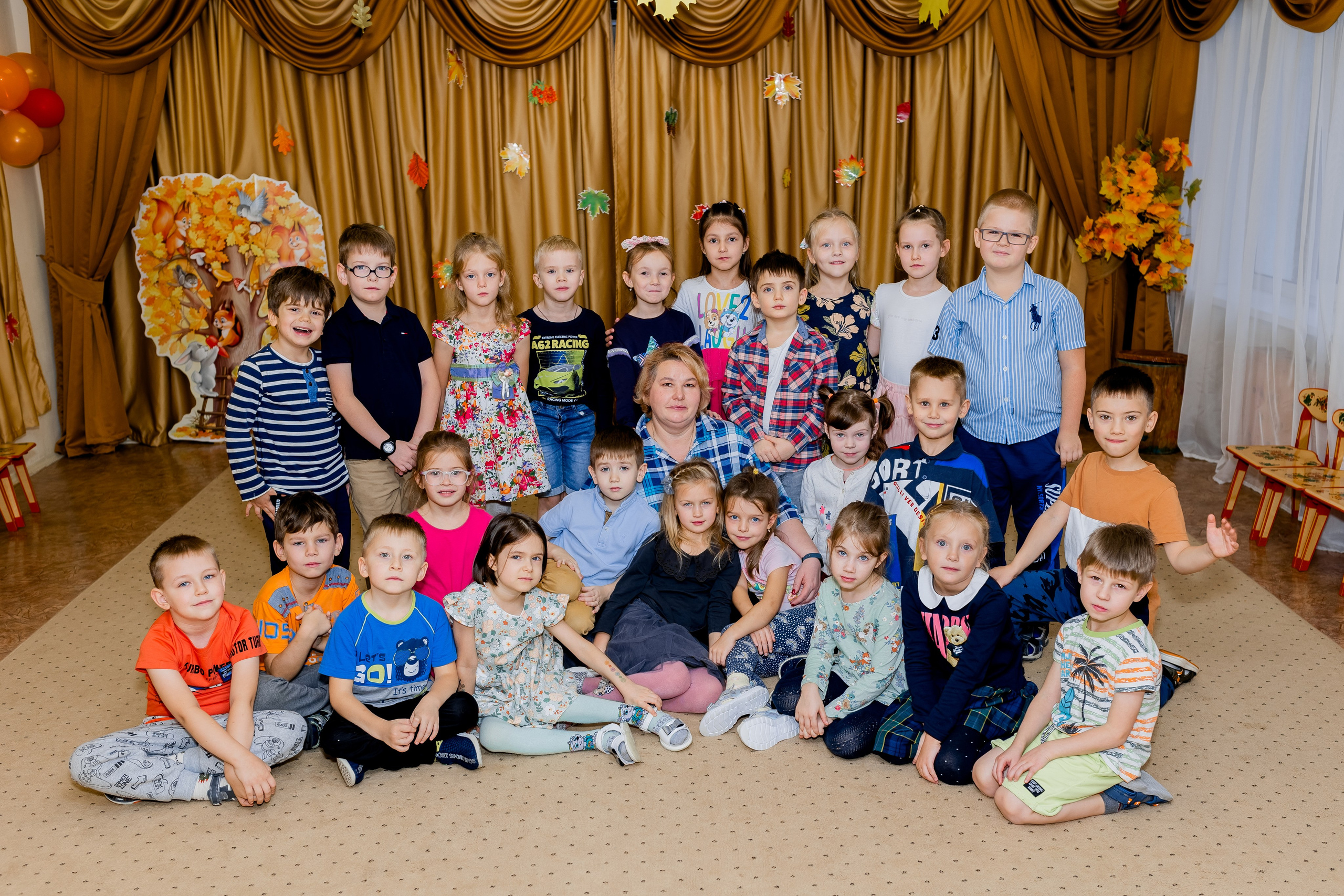 Детский фотограф. Выпускные альбомы в Зеленограде, Москве и МО