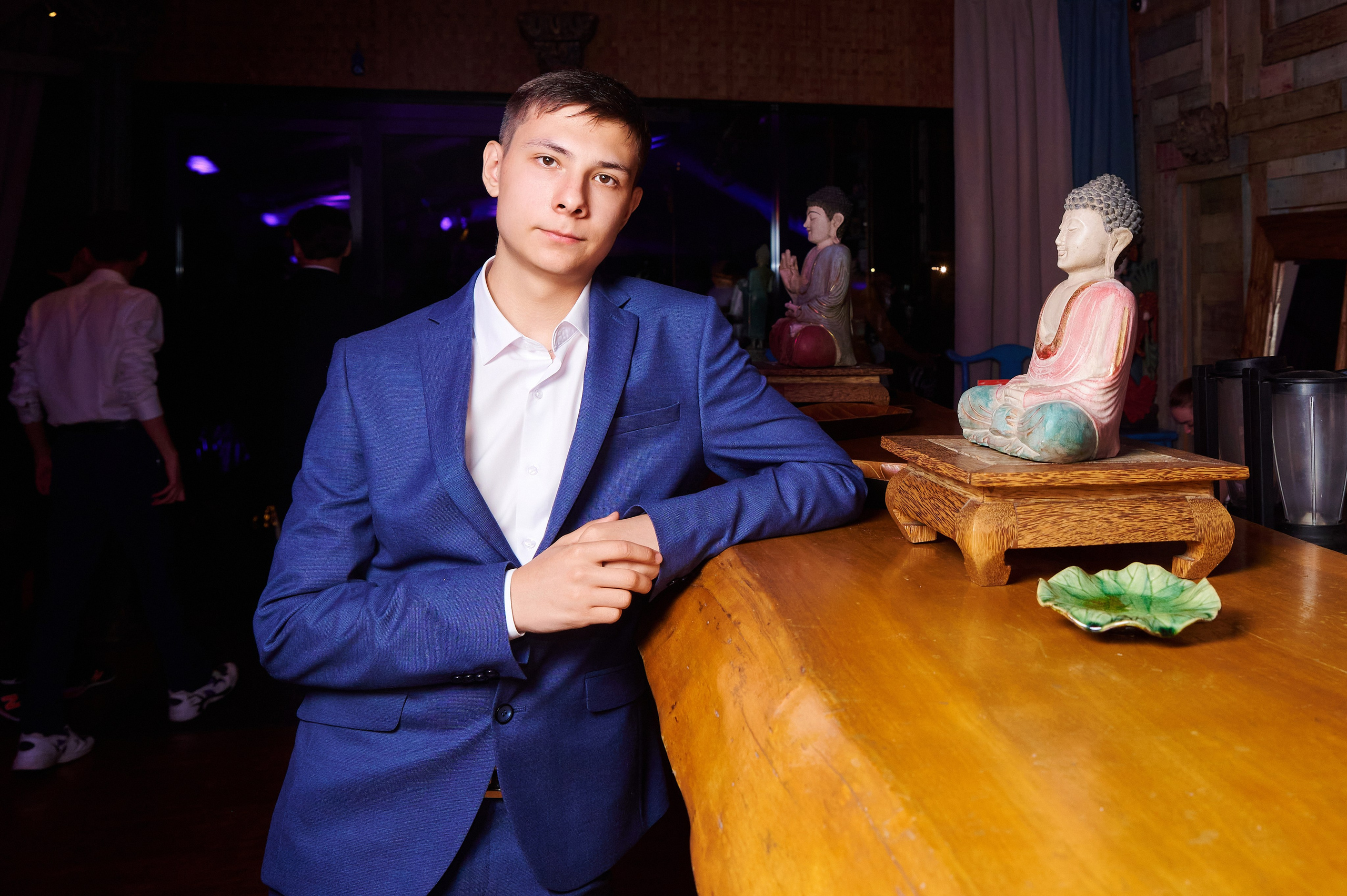 Школа. Выпускные 11 классы. Goganaft.ru — Репортажный фотограф в Москве Георгий Коненков