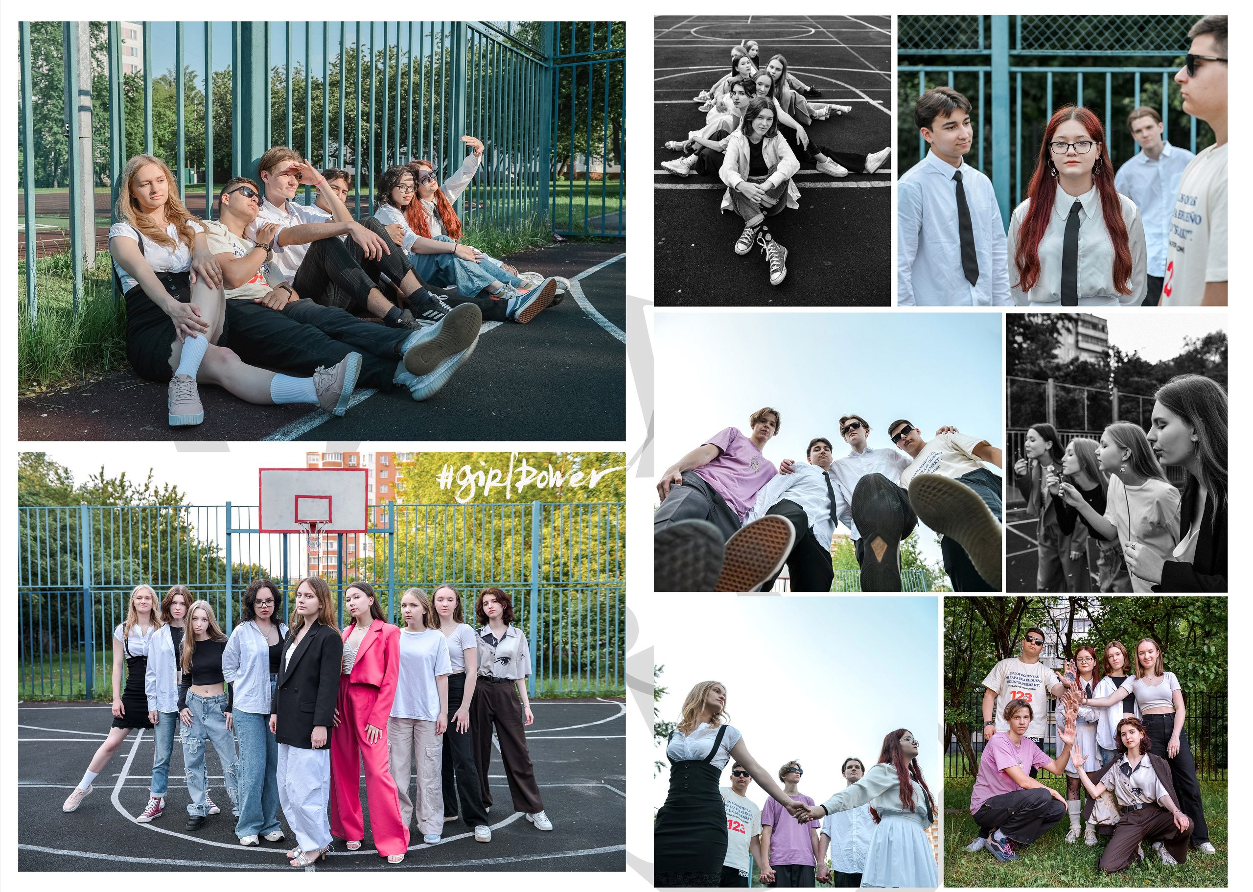 9 к. Тимофей. Семейный и свадебный фотограф в Москве и Подмосковье Еремина Александр