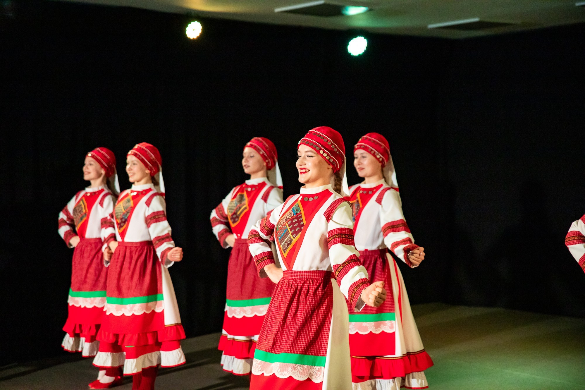 Квартирник. Фотограф Панагушин Сергей