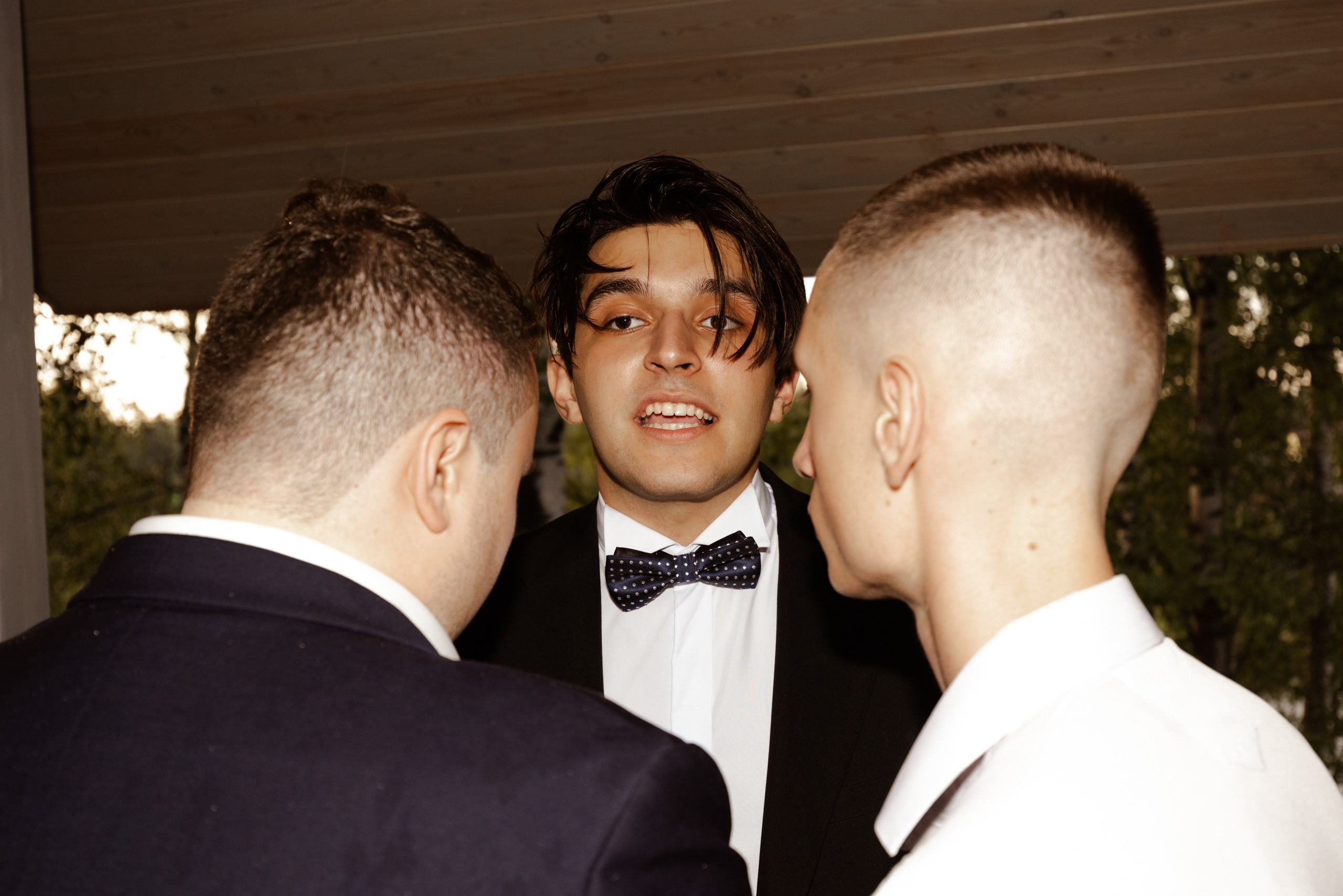 Свадьба Ксении и Думитру. Виктория Зудина — фотограф в Москве