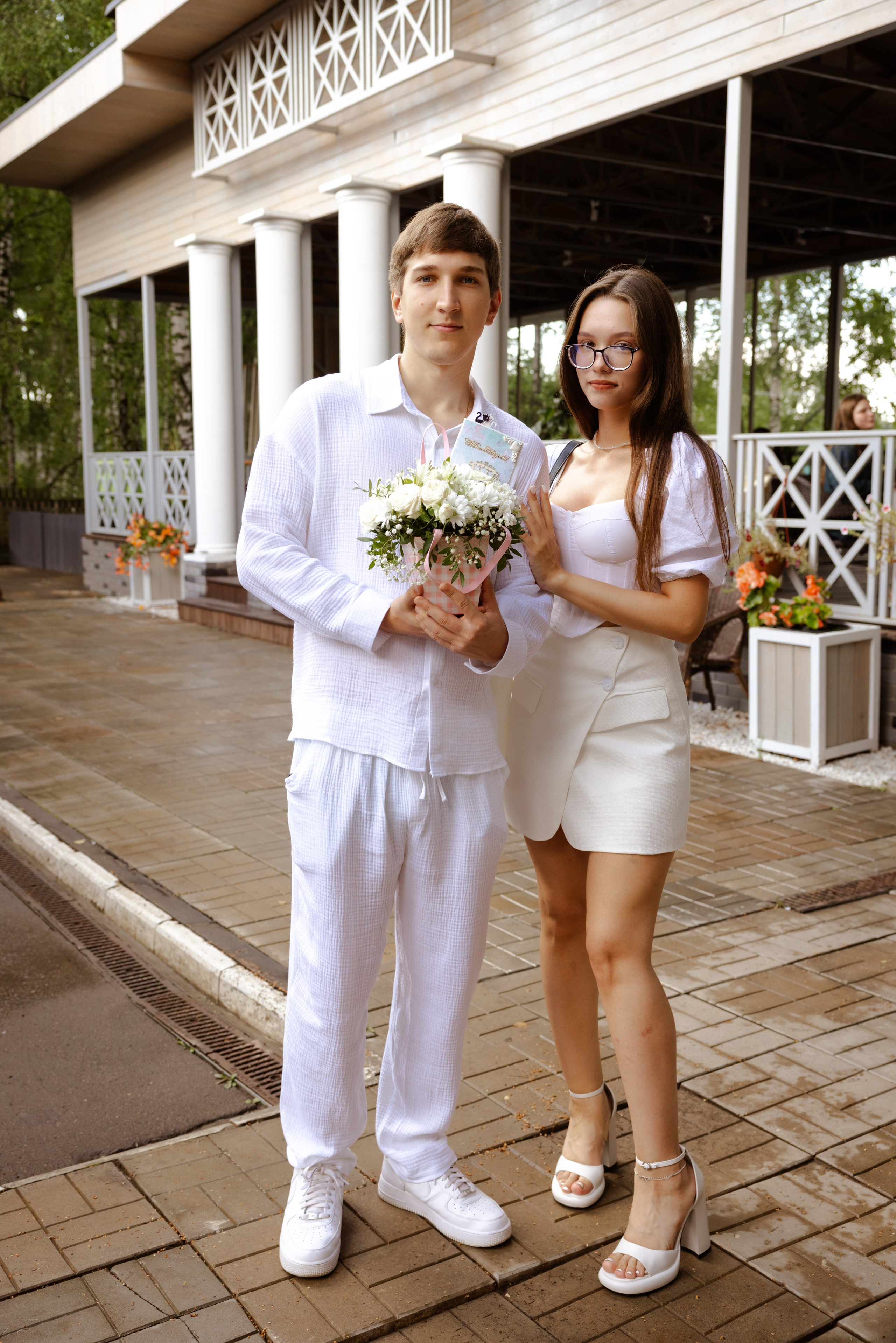 Свадьба Ксении и Думитру. Виктория Зудина — фотограф в Москве