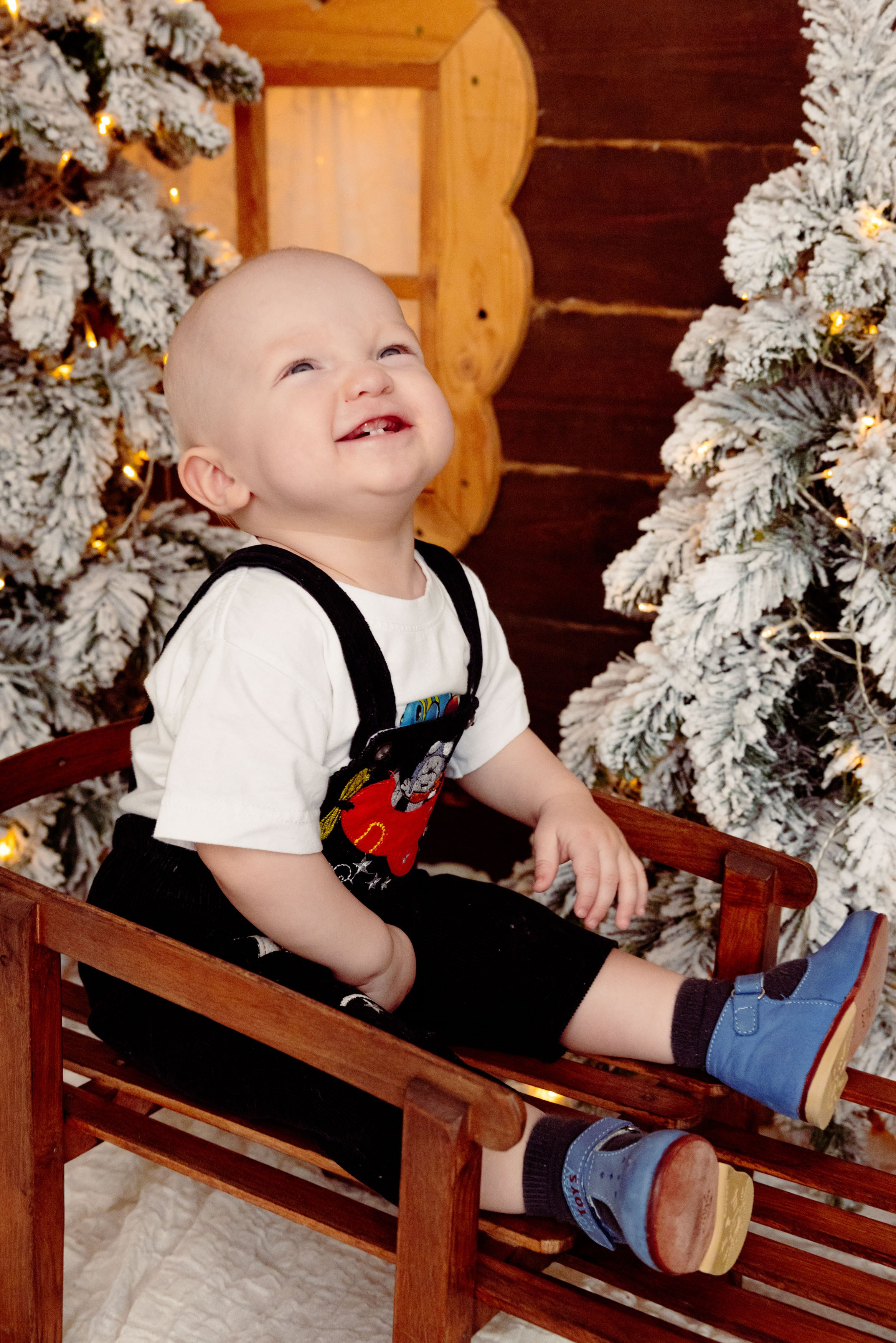 Юре 1 годик. Виктория Зудина — фотограф в Москве