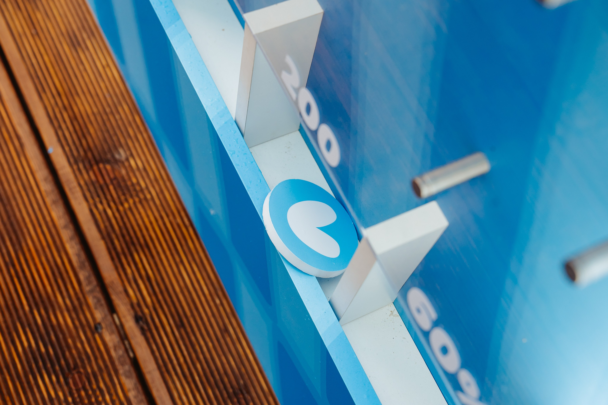 «Яндекс Лавка» на UralMusicNihgt. DariaRock / Фотограф Екатеринбург