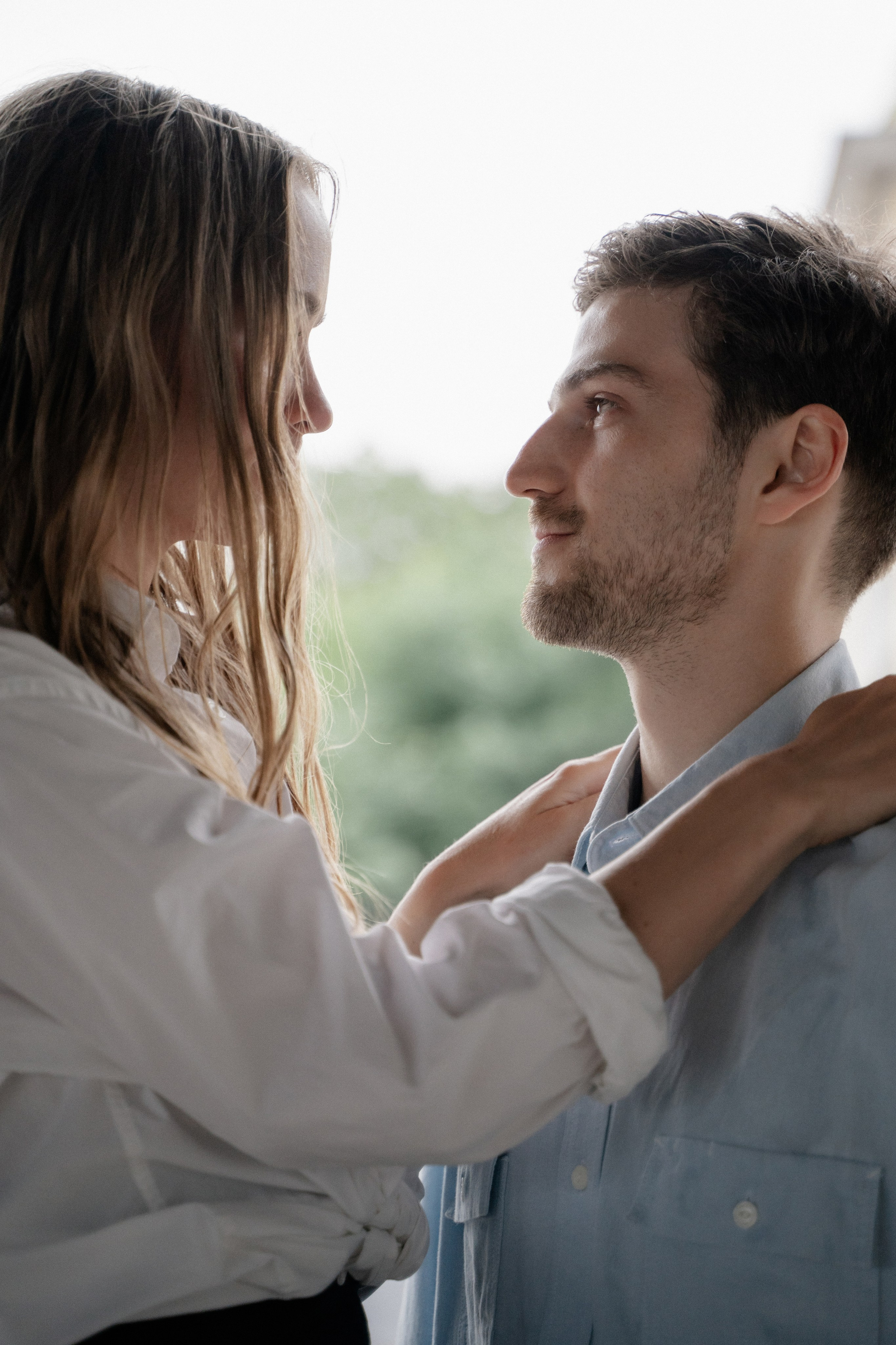 Катя и Вадим. Фотограф на мероприятие