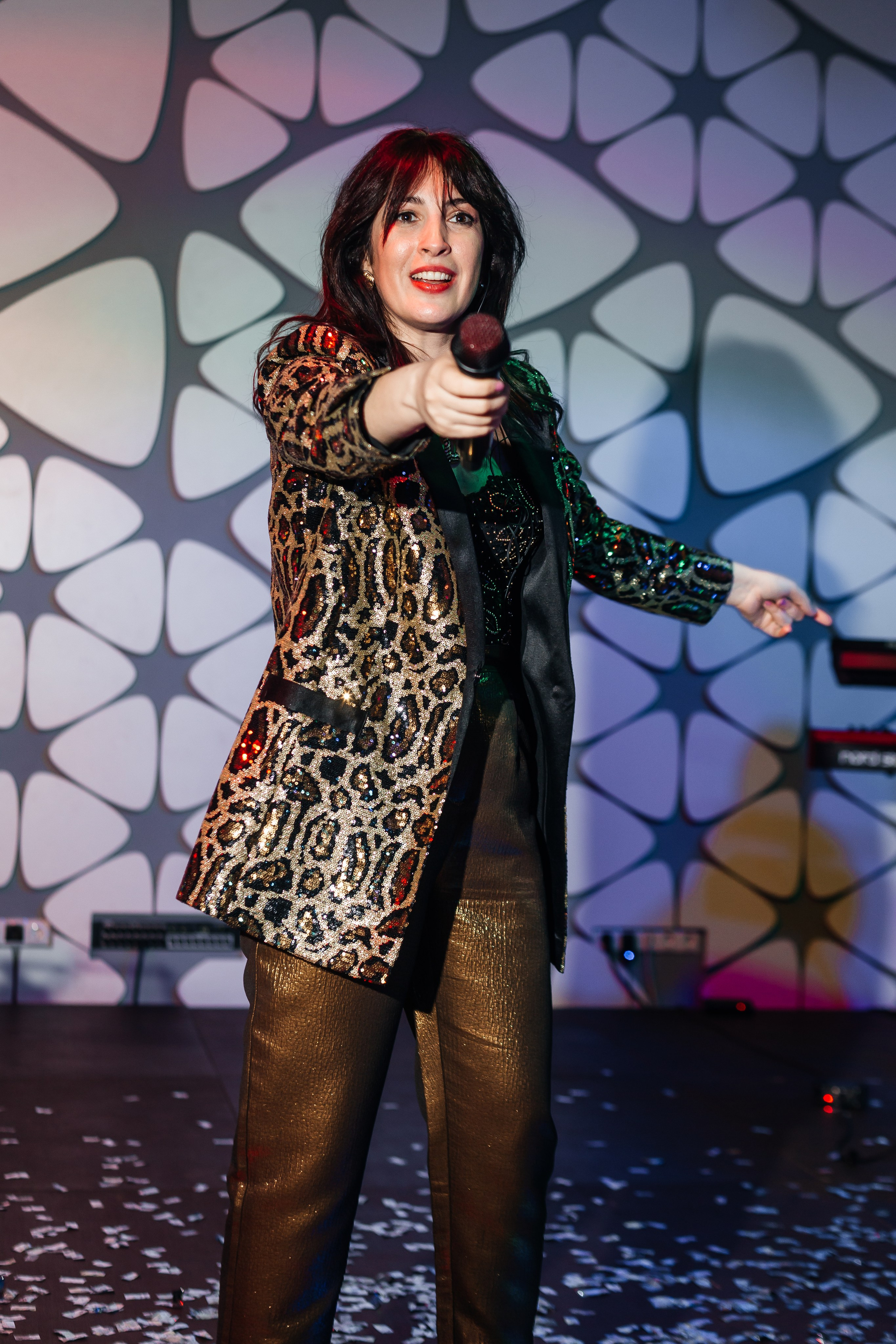 Юбилей Натальи. Свадебный фотограф в Краснодаре Николай Крауз