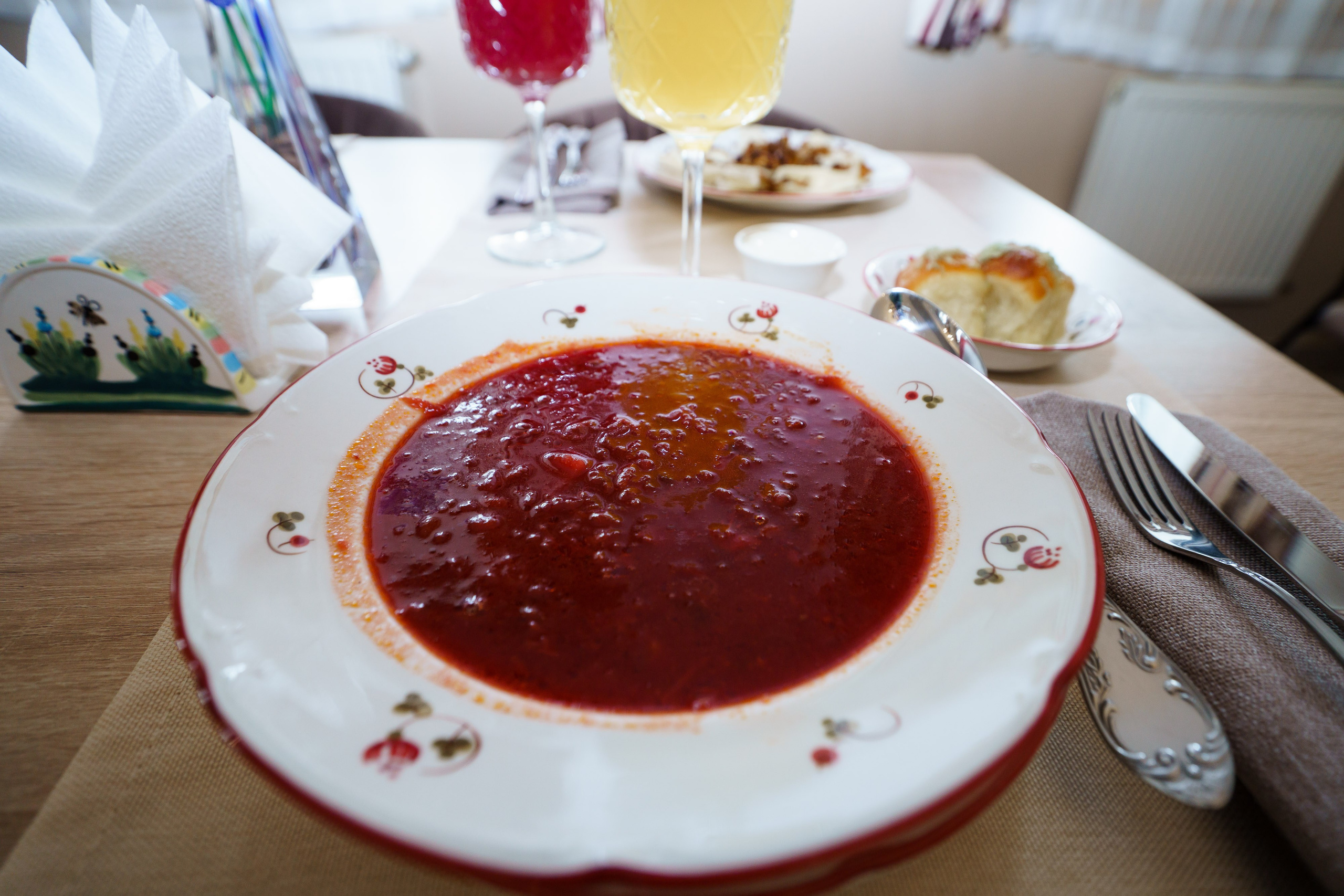 Рестораны Ростова Великого 2024. Репортажный фотограф Сергей Сажин г. Ярославль