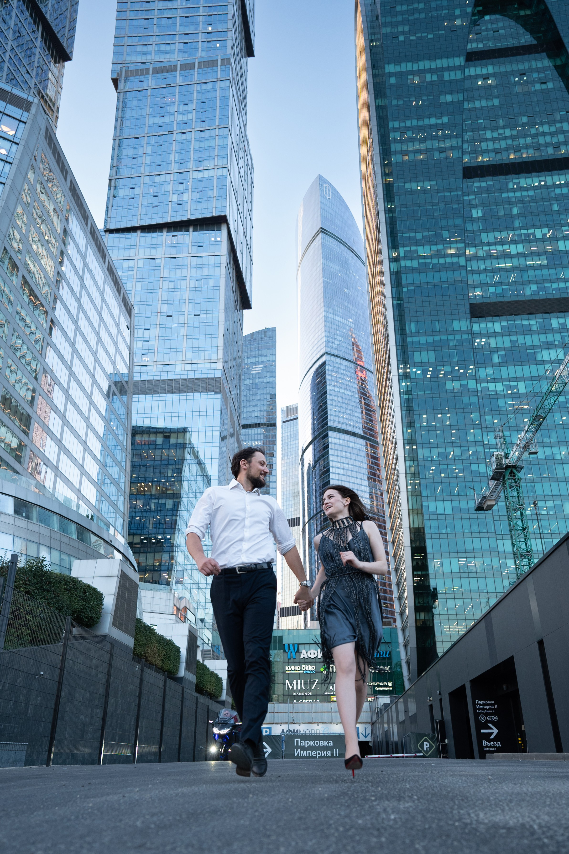 Портфолио. Фотосессии в Москве. Фотограф Жоголева Мария