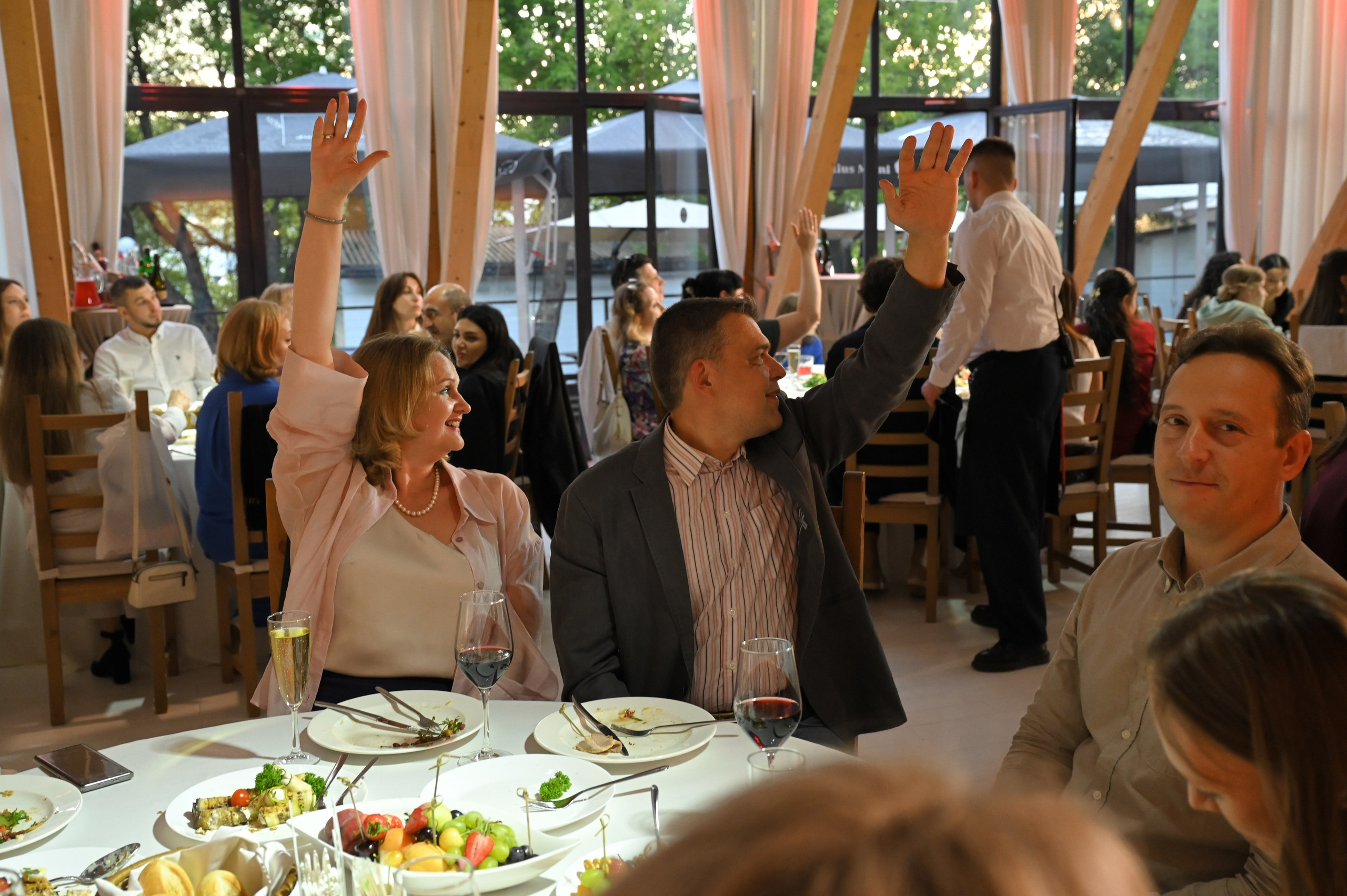 Выпускной 11 класс. Фотосессии в Москве. Фотограф Жоголева Мария